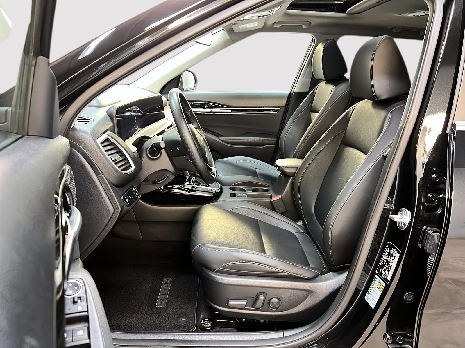 Kia SELTOS 2024 - Image #7