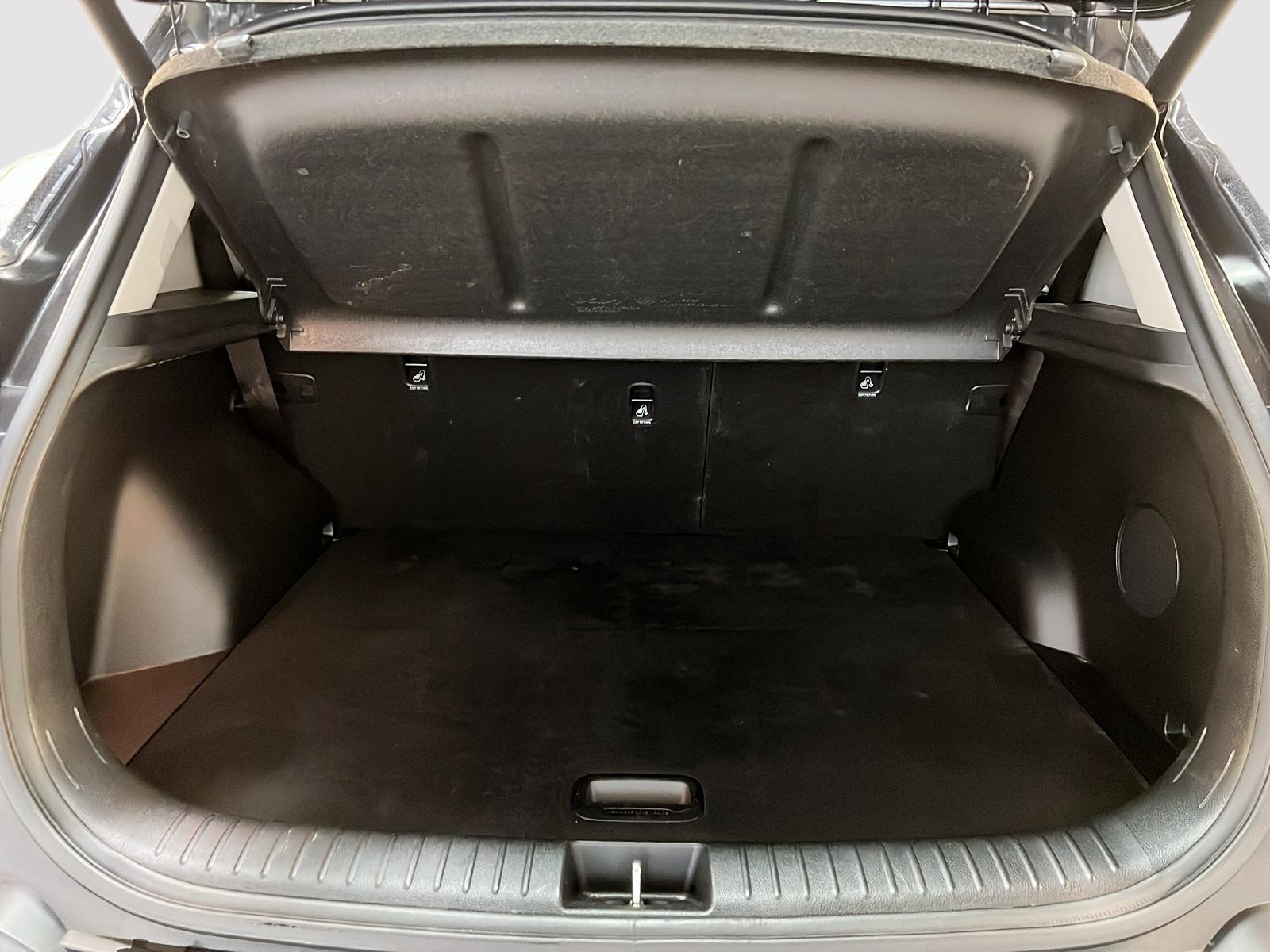 Kia SELTOS X-LINE TURBO CUIR TOIT NAV 2024 - image #13