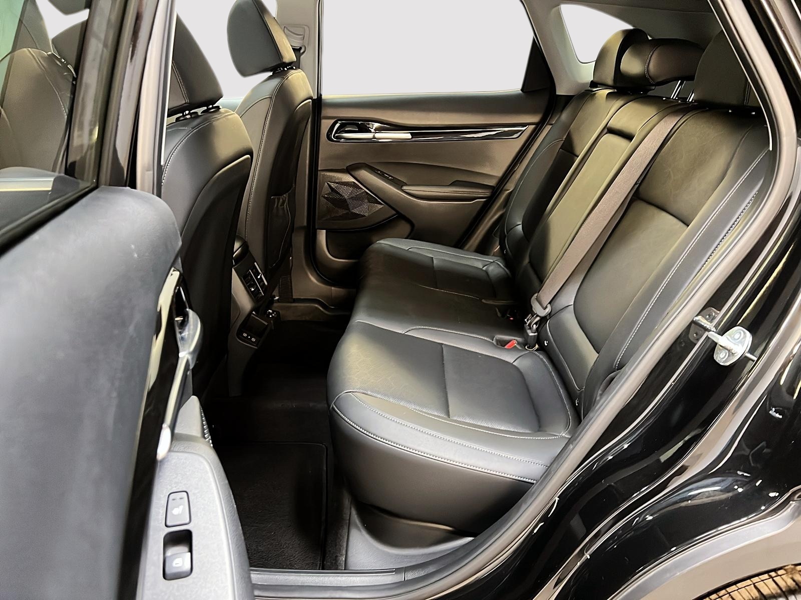 Kia SELTOS 2024 - Image #9