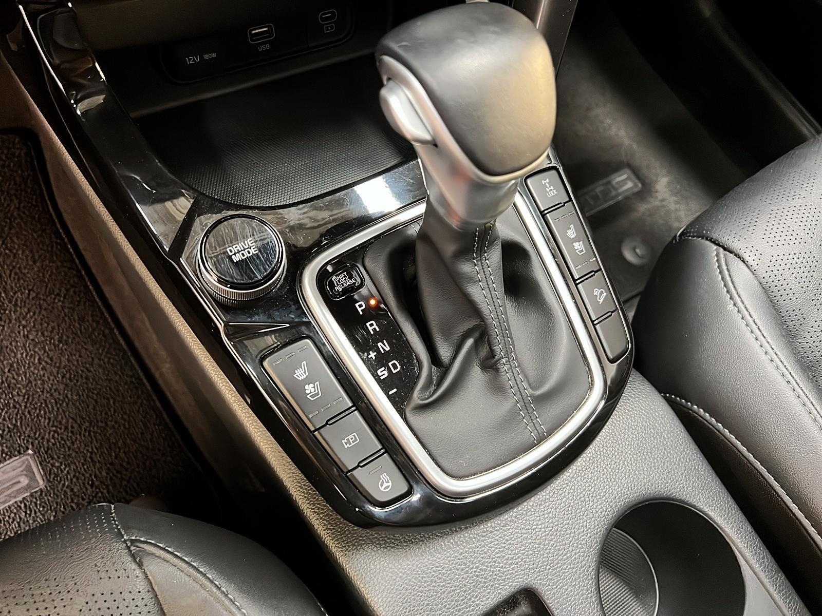 Kia SELTOS 2024 - Image #15