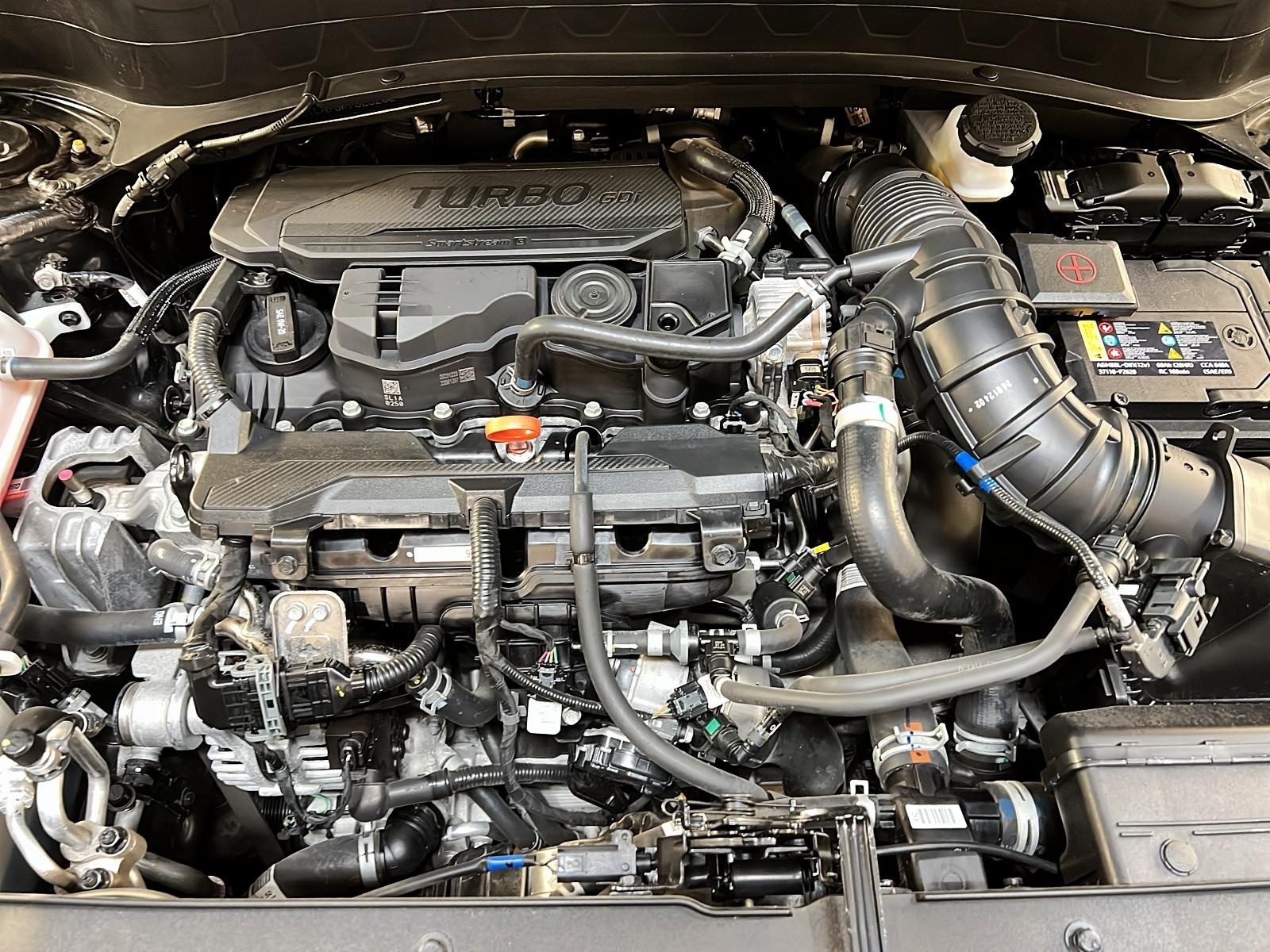 Kia SELTOS X-LINE TURBO CUIR TOIT NAV 2024 - image #12