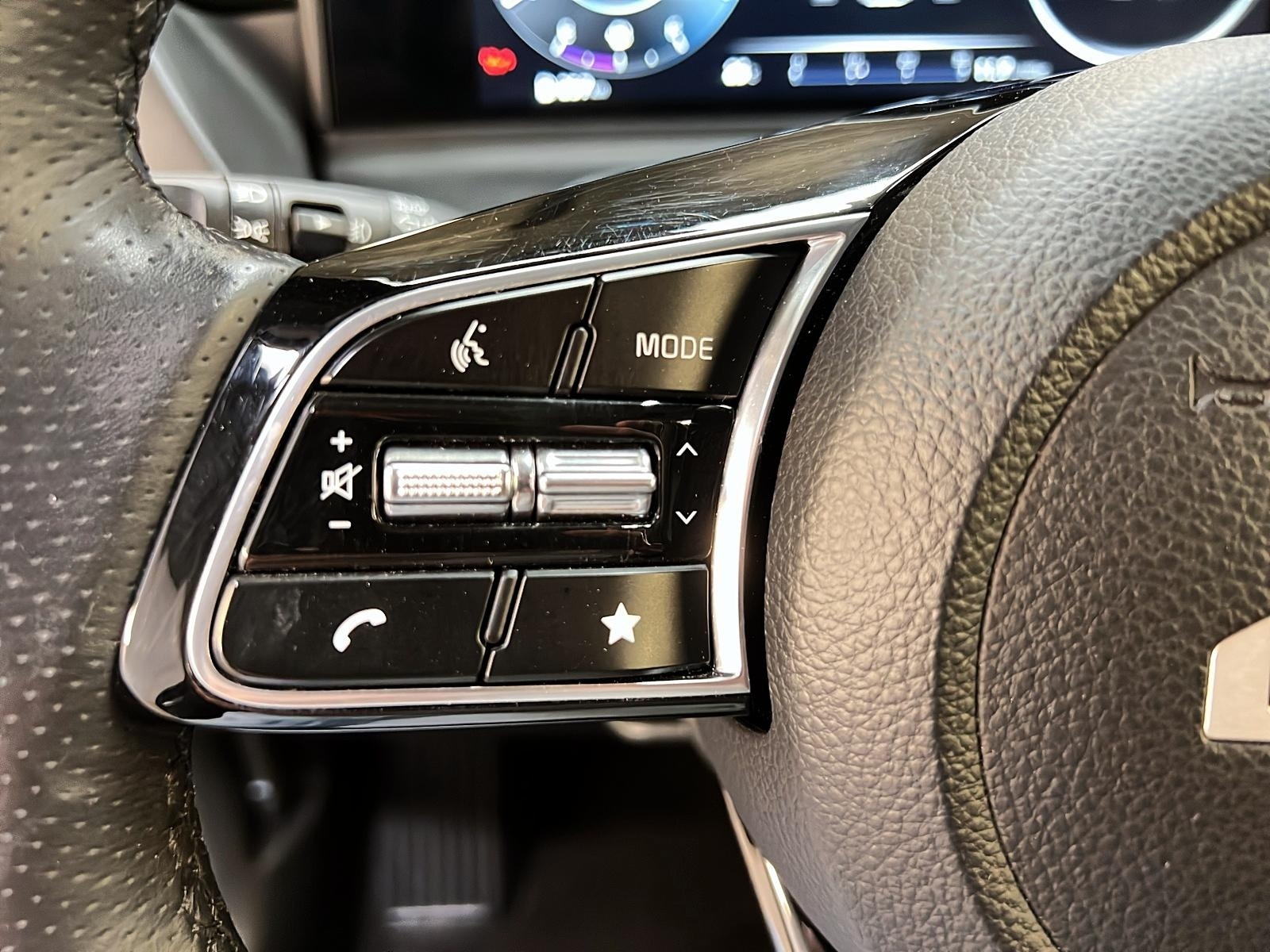 Kia SELTOS 2024 - Image #22