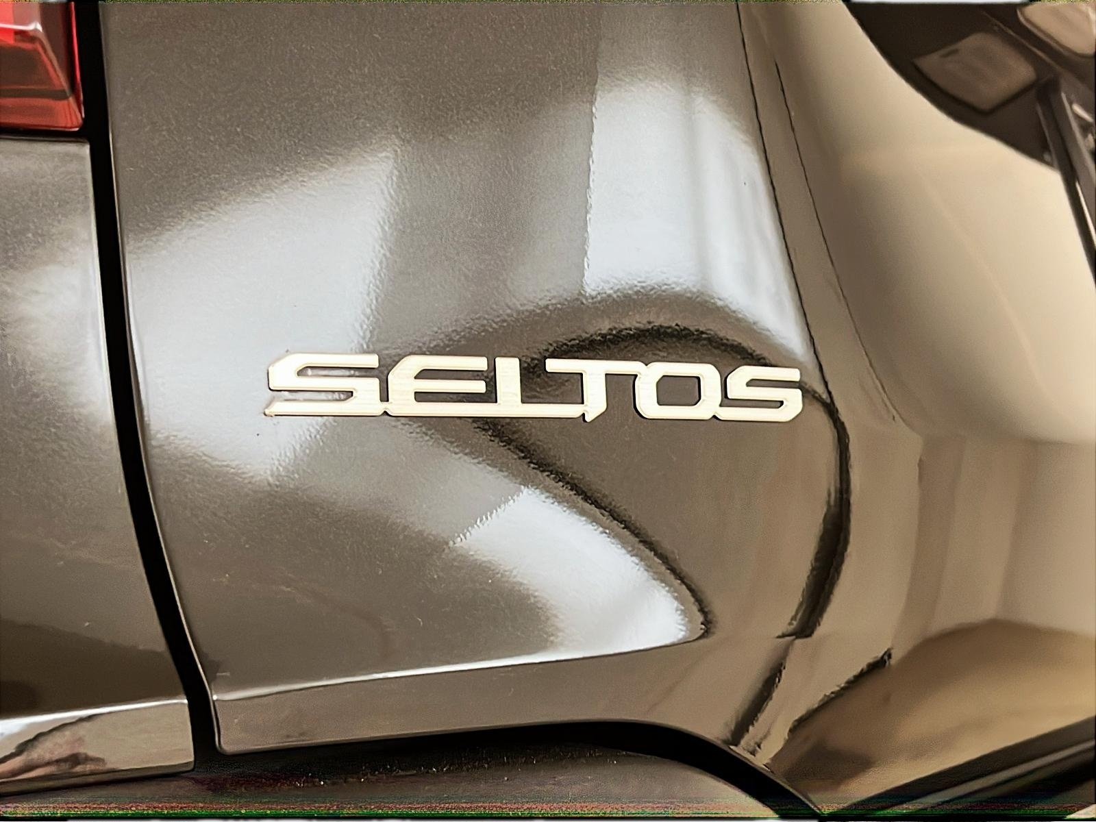 Kia SELTOS 2024 - Image #28