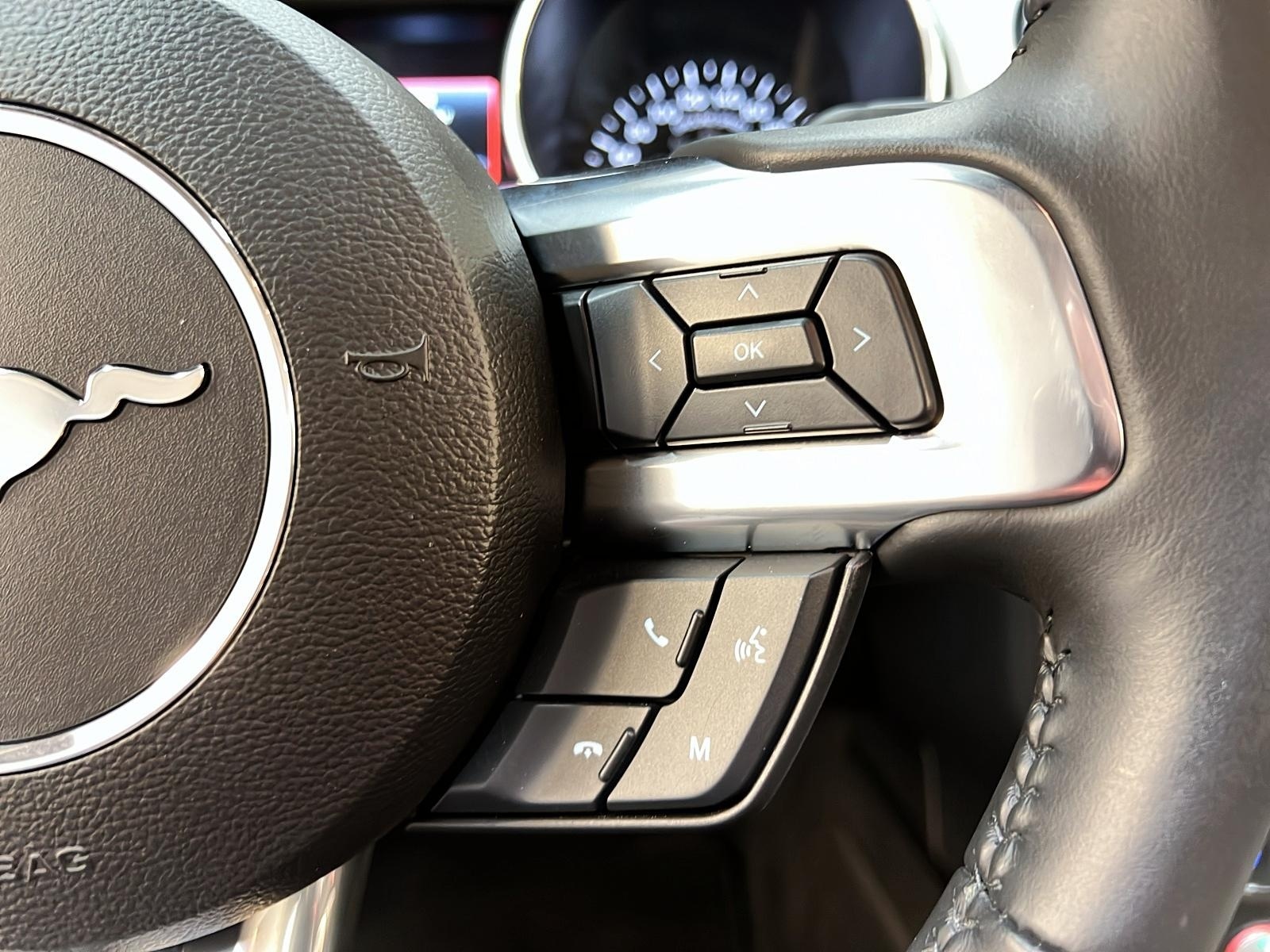 Ford Mustang 2021 - Image #20
