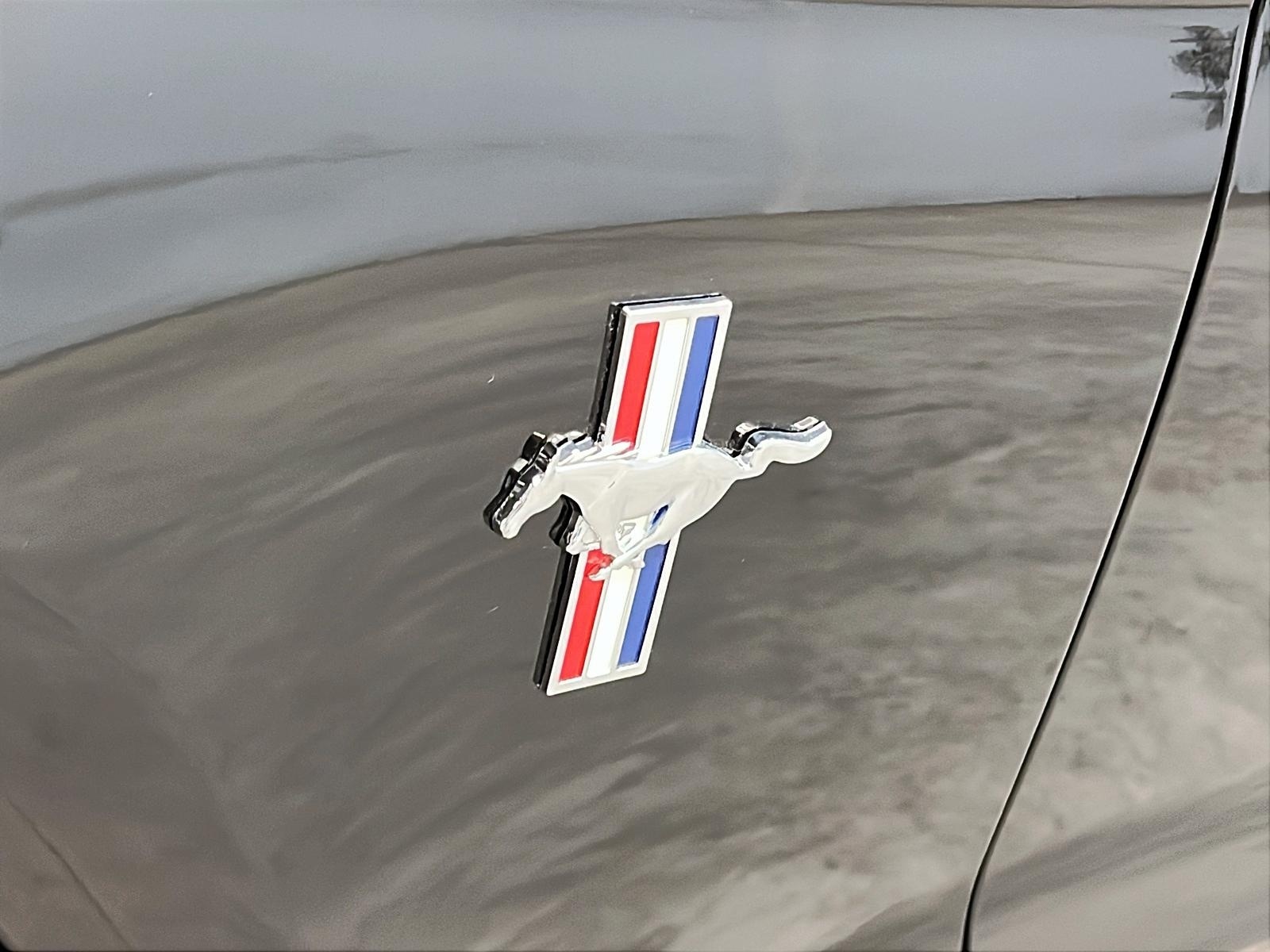 Ford Mustang 2021 - Image #27
