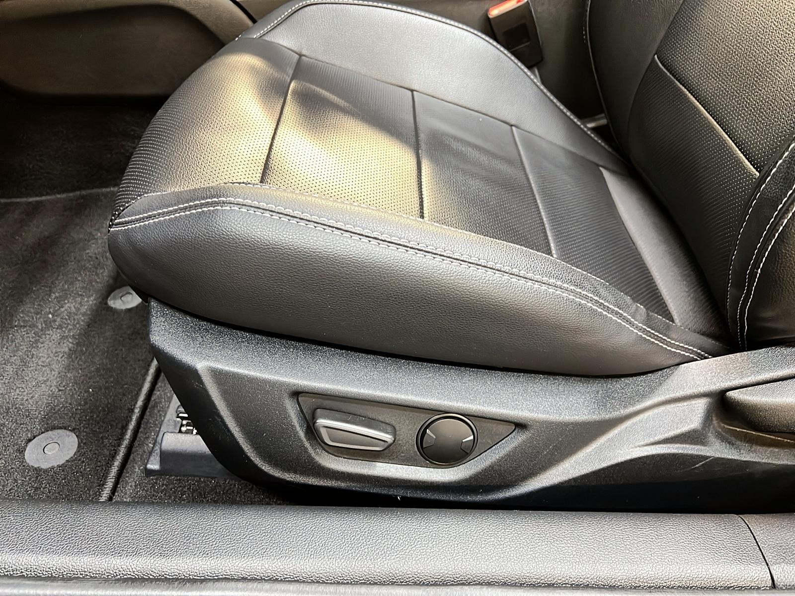 Ford Mustang ECOBOOST CONVERTIBLE PREMIUM CUIR 2021 - image #25