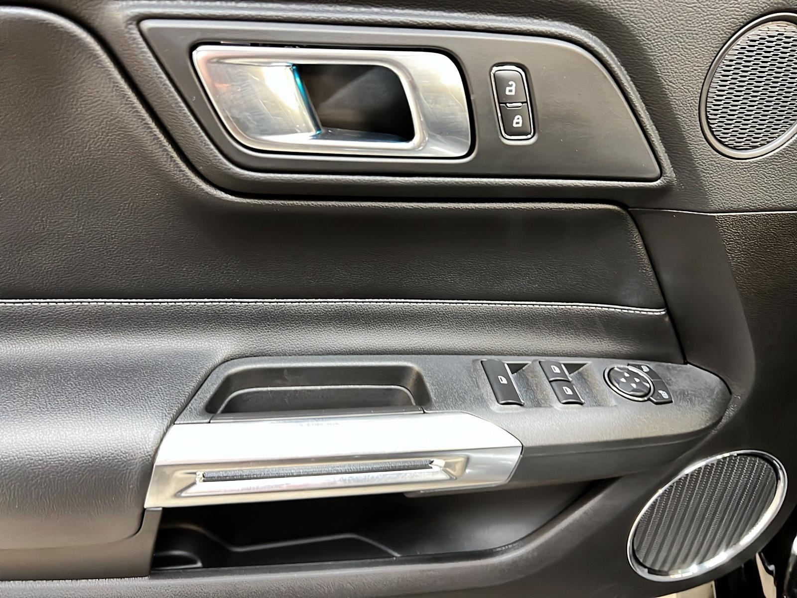 Ford Mustang 2021 - Image #23