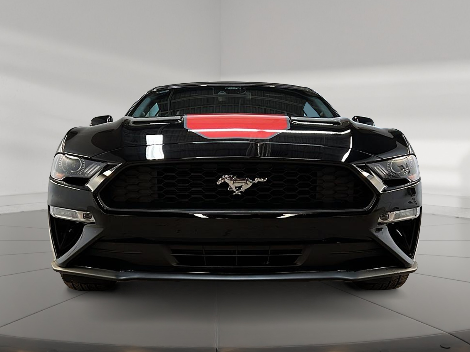 Ford Mustang 2021 - Image #3