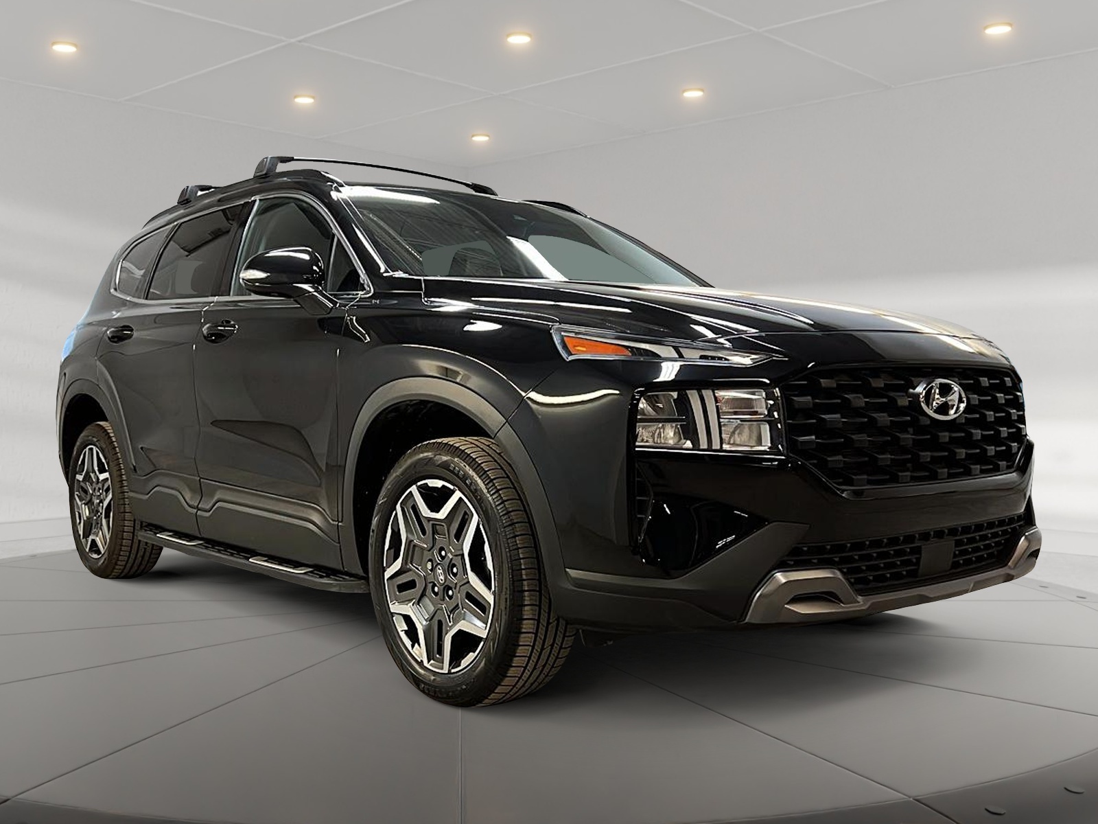 Hyundai Santa Fe 2023 - Image #3
