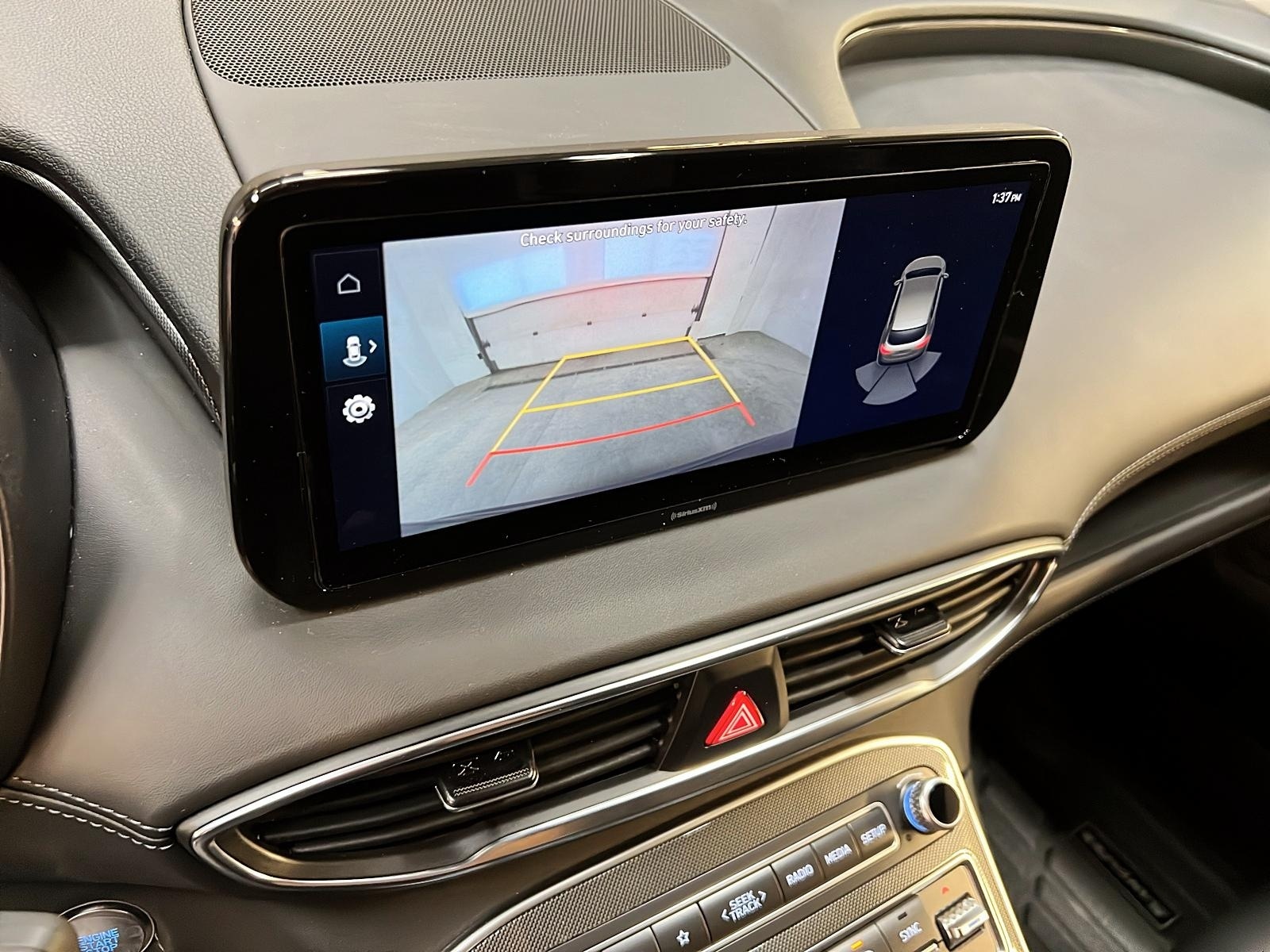 Hyundai Santa Fe 2023 - Image #15