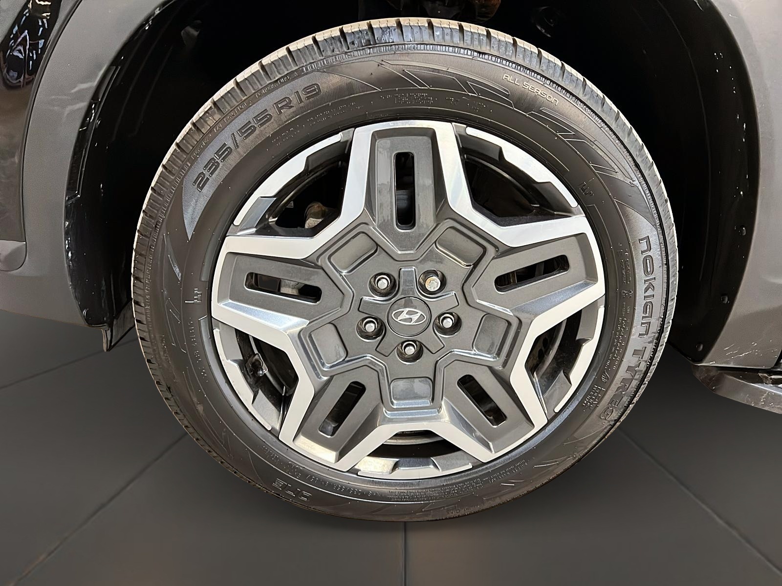 Hyundai Santa Fe 2023 - Image #27