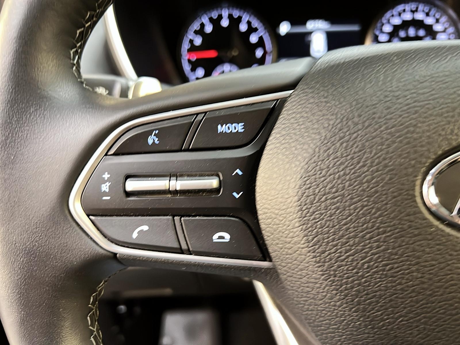 Hyundai Santa Fe 2023 - Image #19
