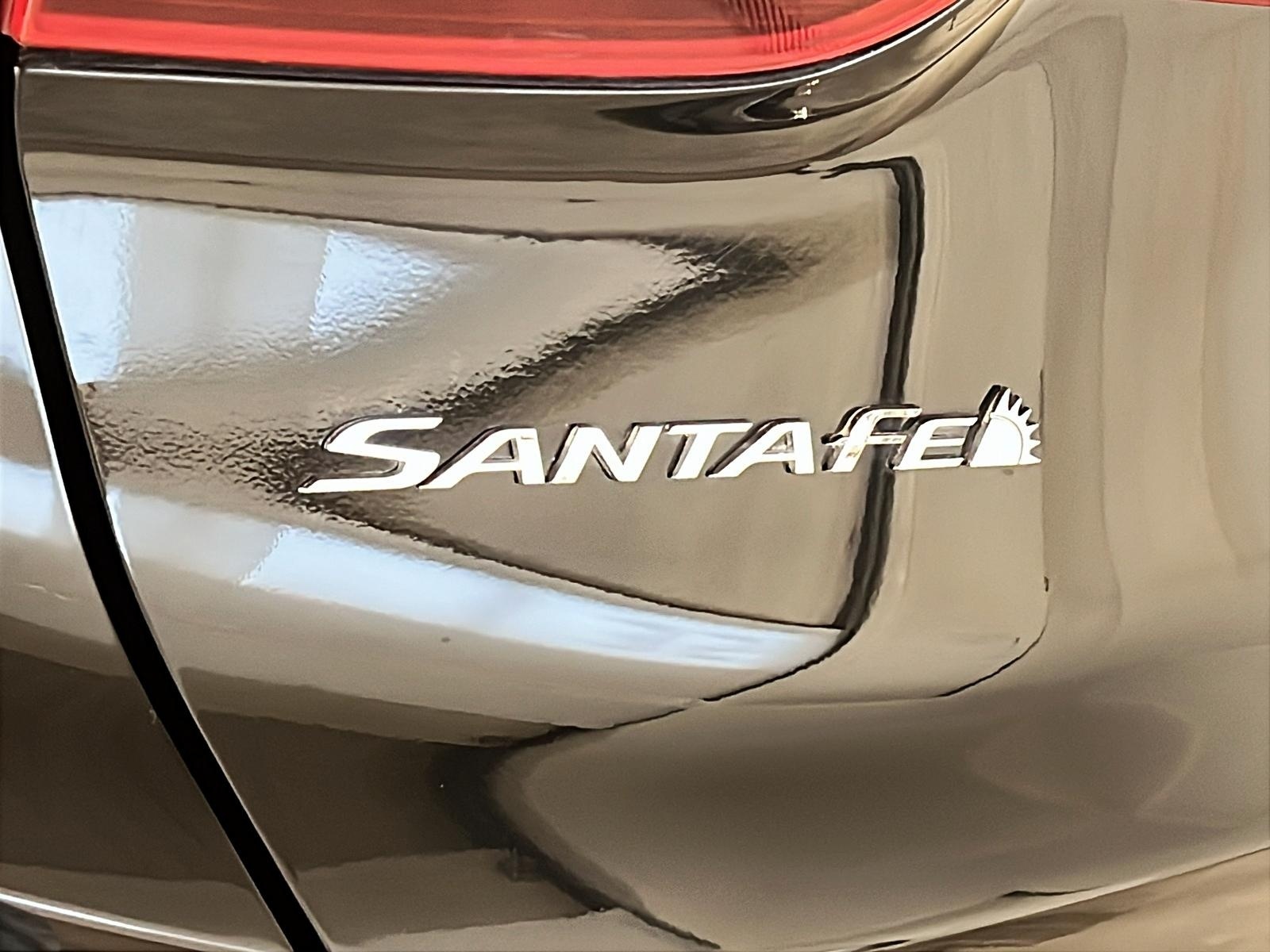 Hyundai Santa Fe 2023 - Image #25
