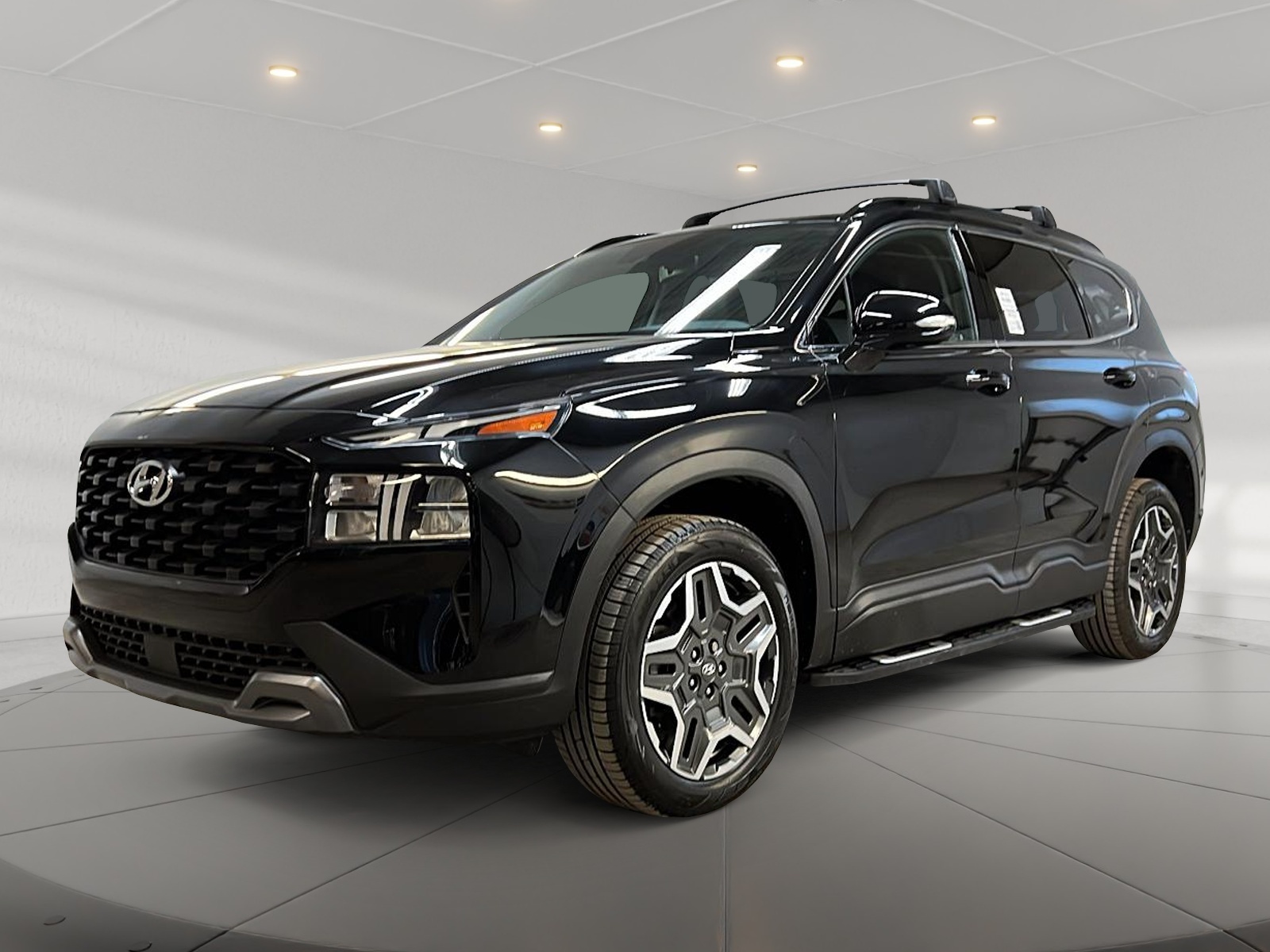 Hyundai Santa Fe 2023 - Image #1