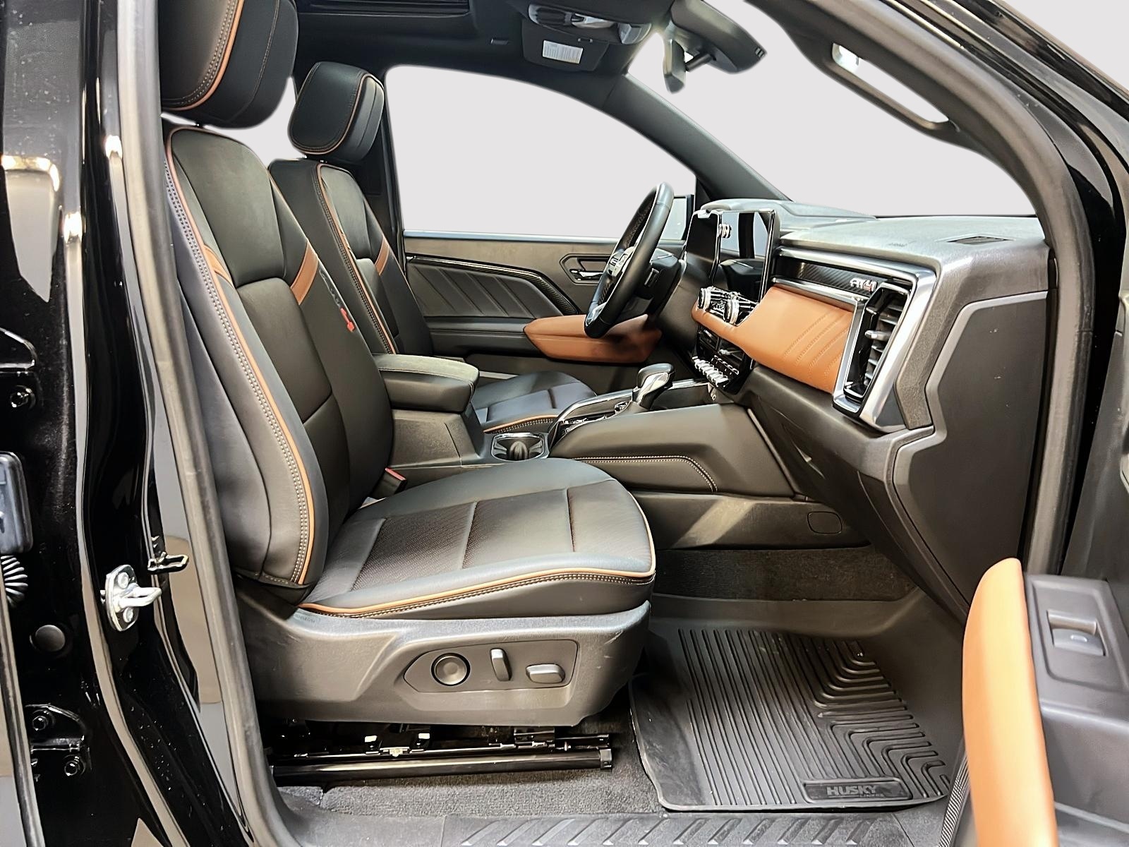 GMC Canyon 2024 - Image #8