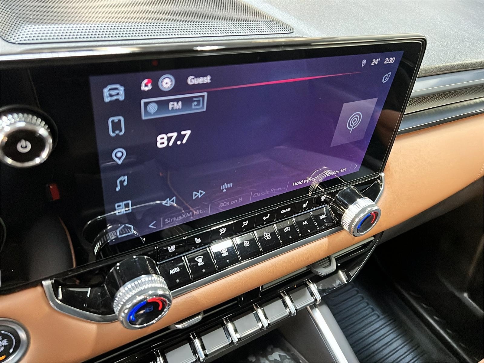 GMC Canyon 2024 - Image #17