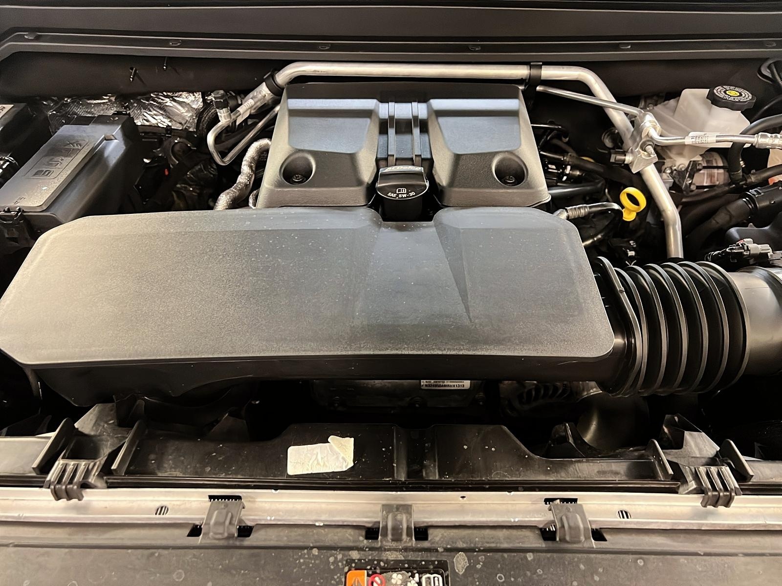 GMC Canyon 2024 - Image #12
