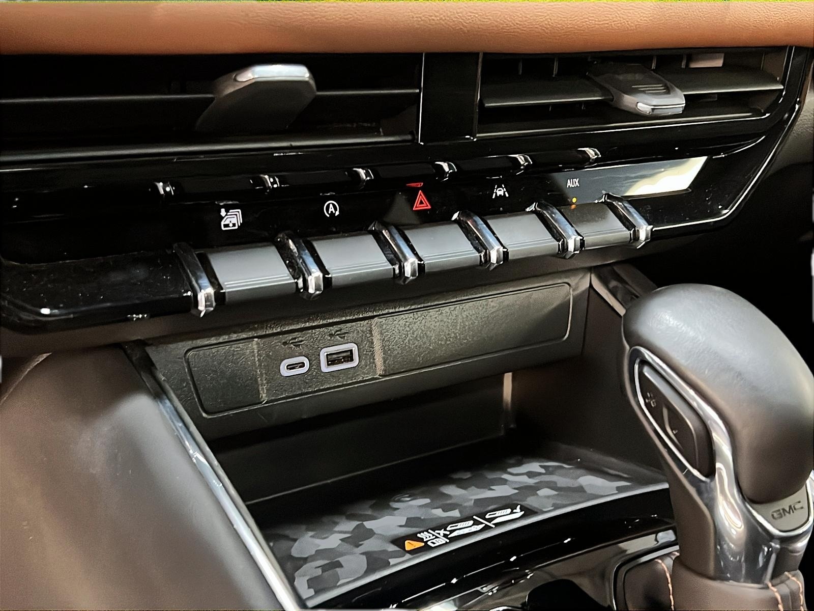 GMC Canyon 2024 - Image #16