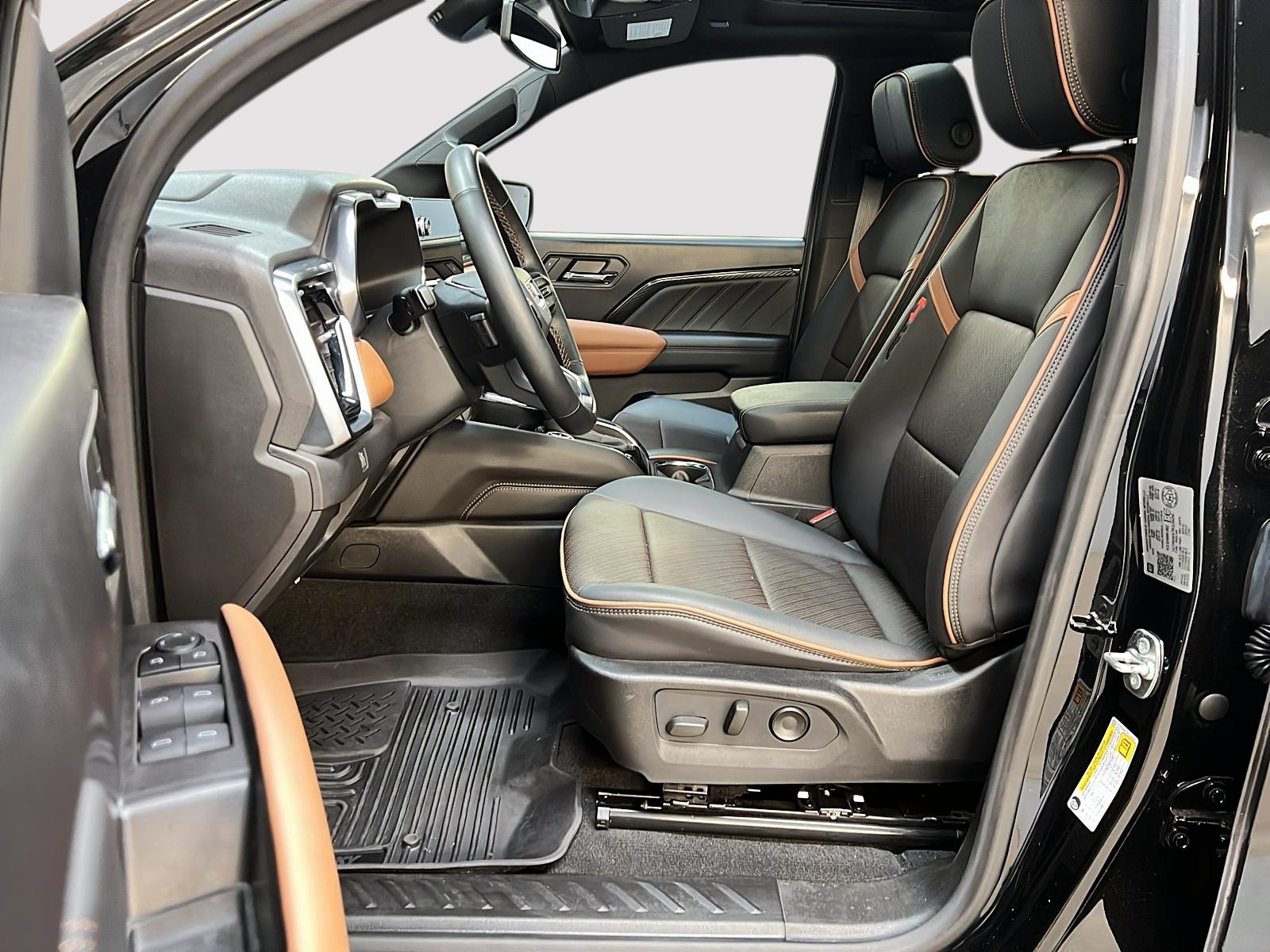GMC Canyon 2024 - Image #7