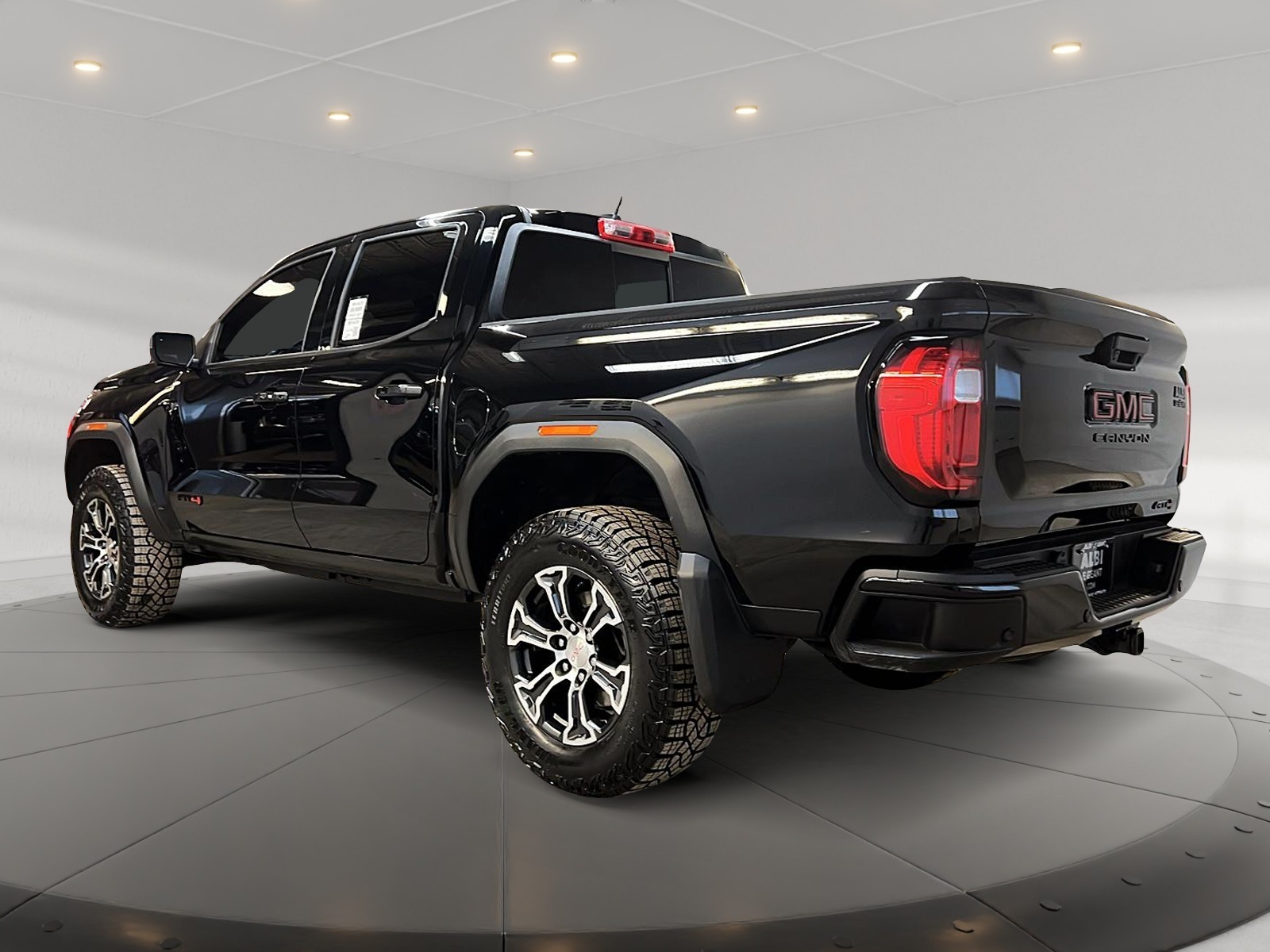 GMC Canyon 2024 - Image #6