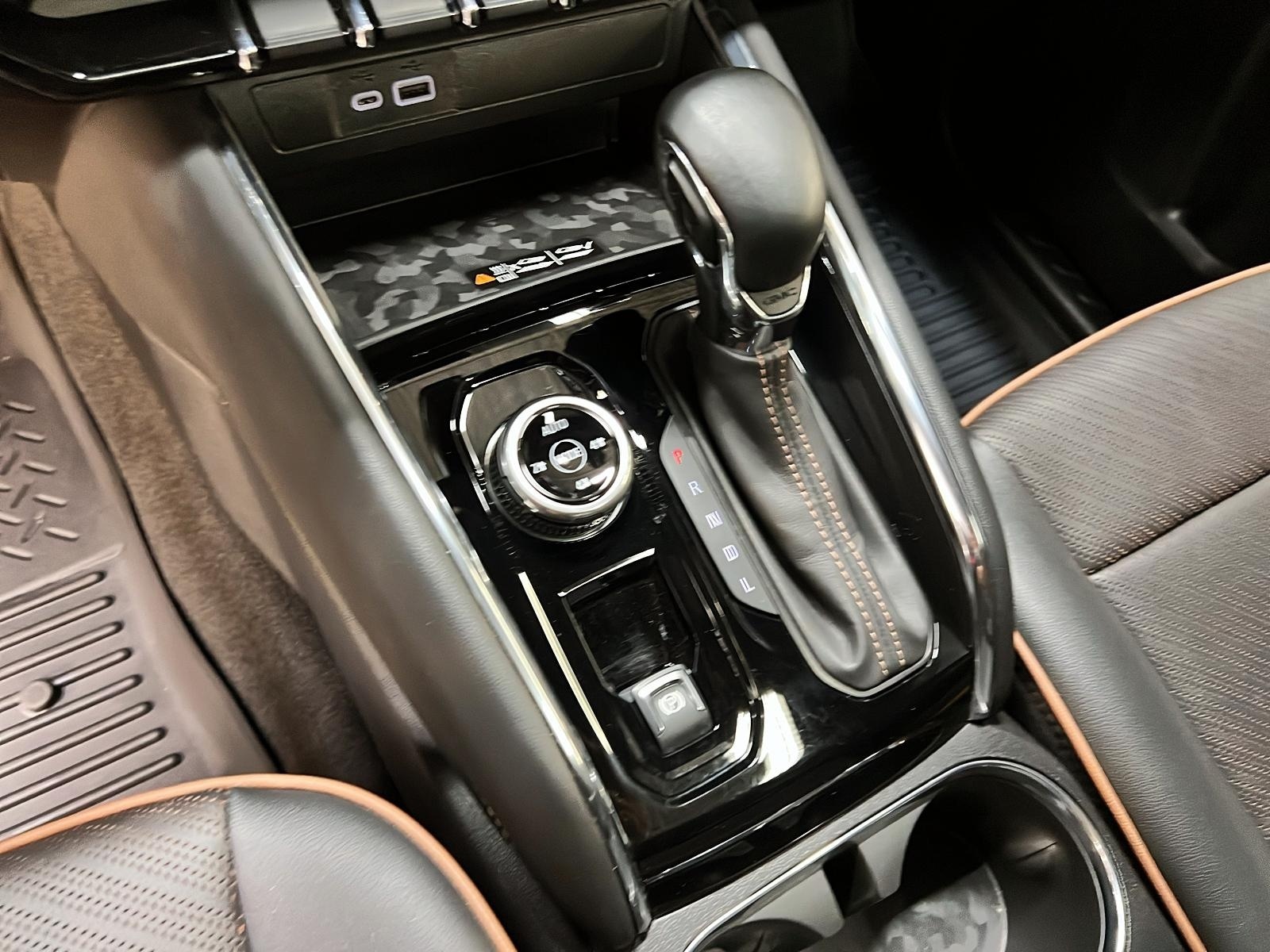 GMC Canyon 2024 - Image #15