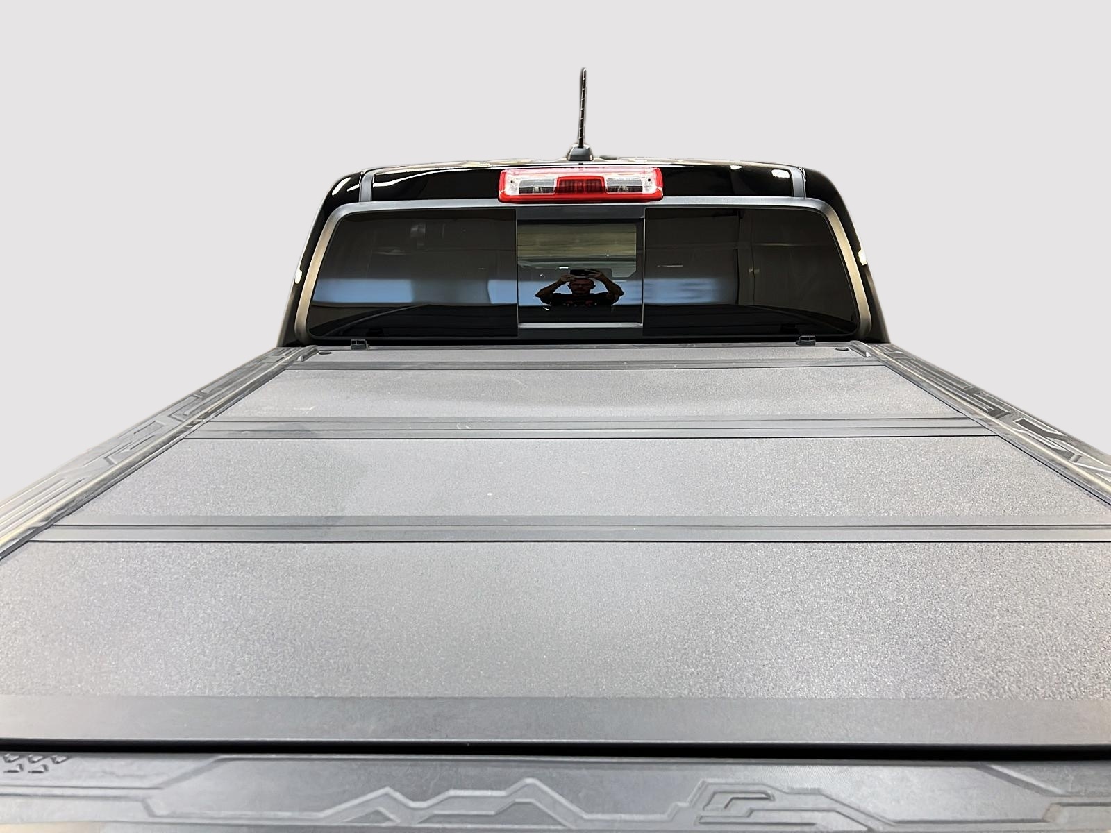 GMC Canyon 2024 - Image #14