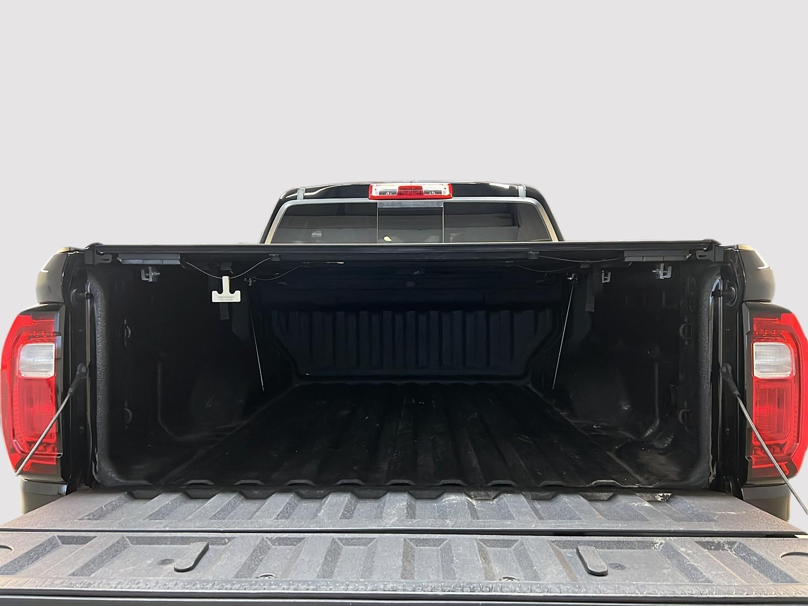 GMC Canyon AT4 CREW CAB CUIR TOIT 4X4 2024 - image #13