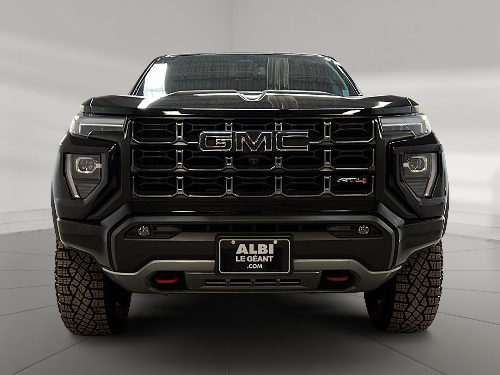 GMC Canyon 2024 - Image #2