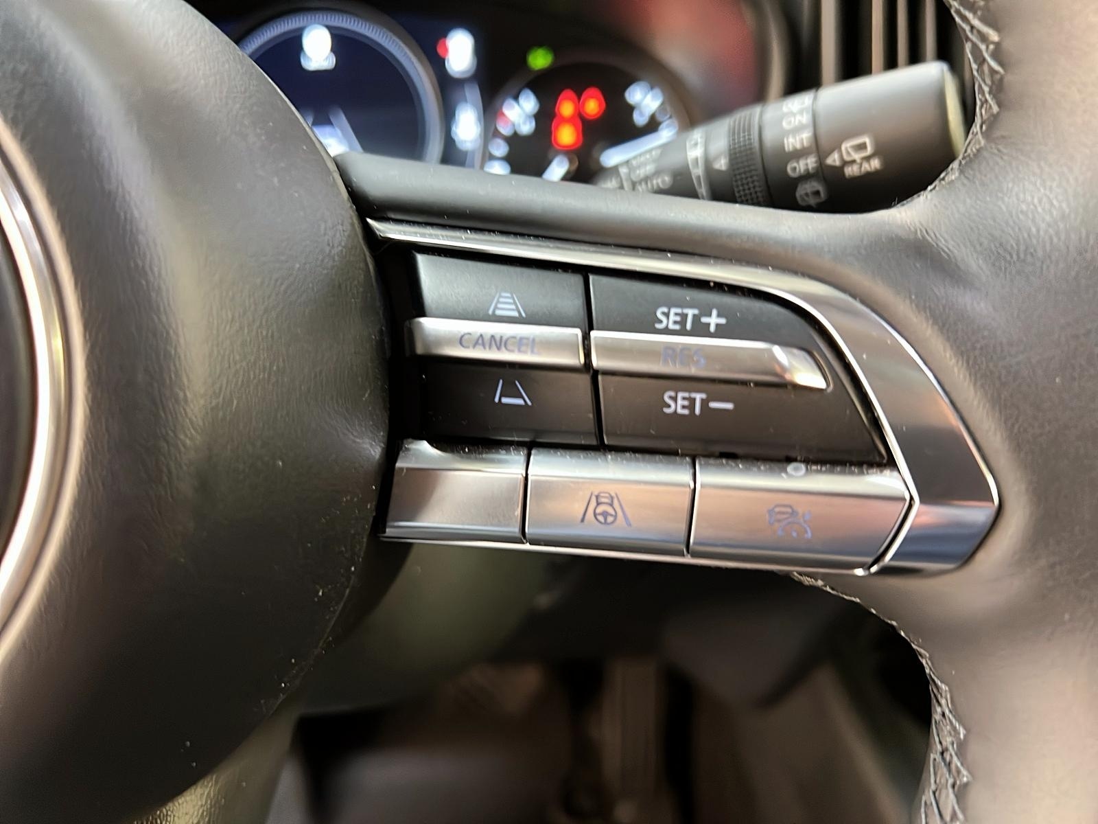Mazda CX-50 GT CUIR TOIT PANO NAV 4RM 2025 - image #22