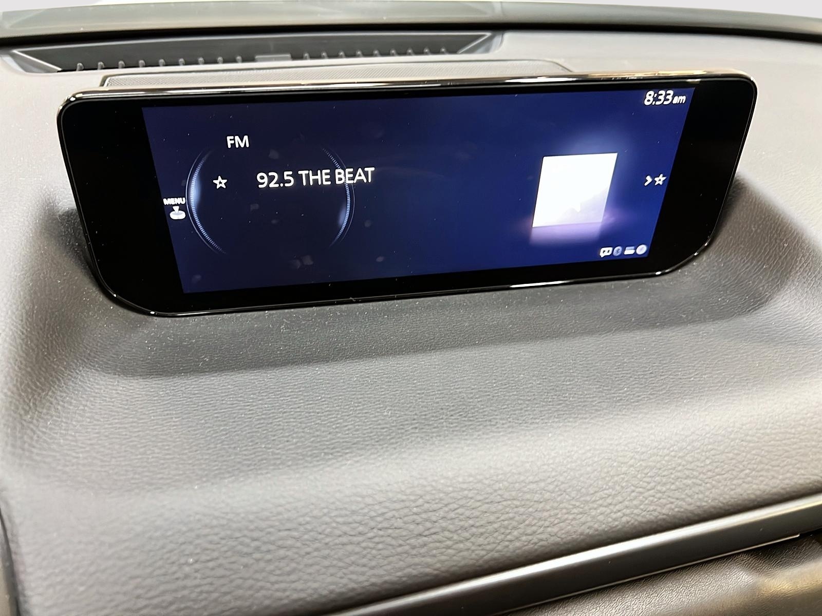Mazda CX-50 2025 - Image #18