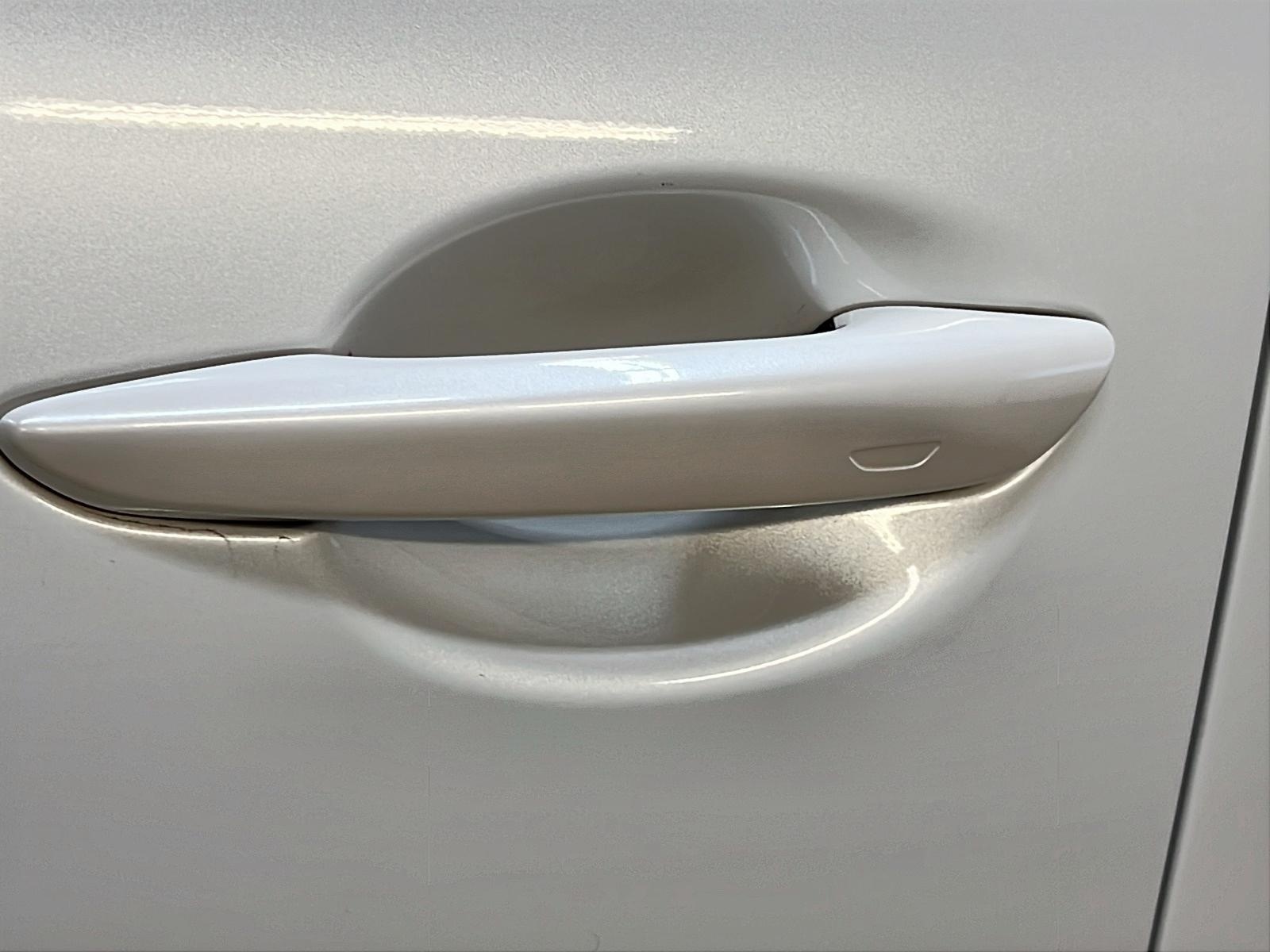 Mazda CX-50 GT CUIR TOIT PANO NAV 4RM 2025 - image #28