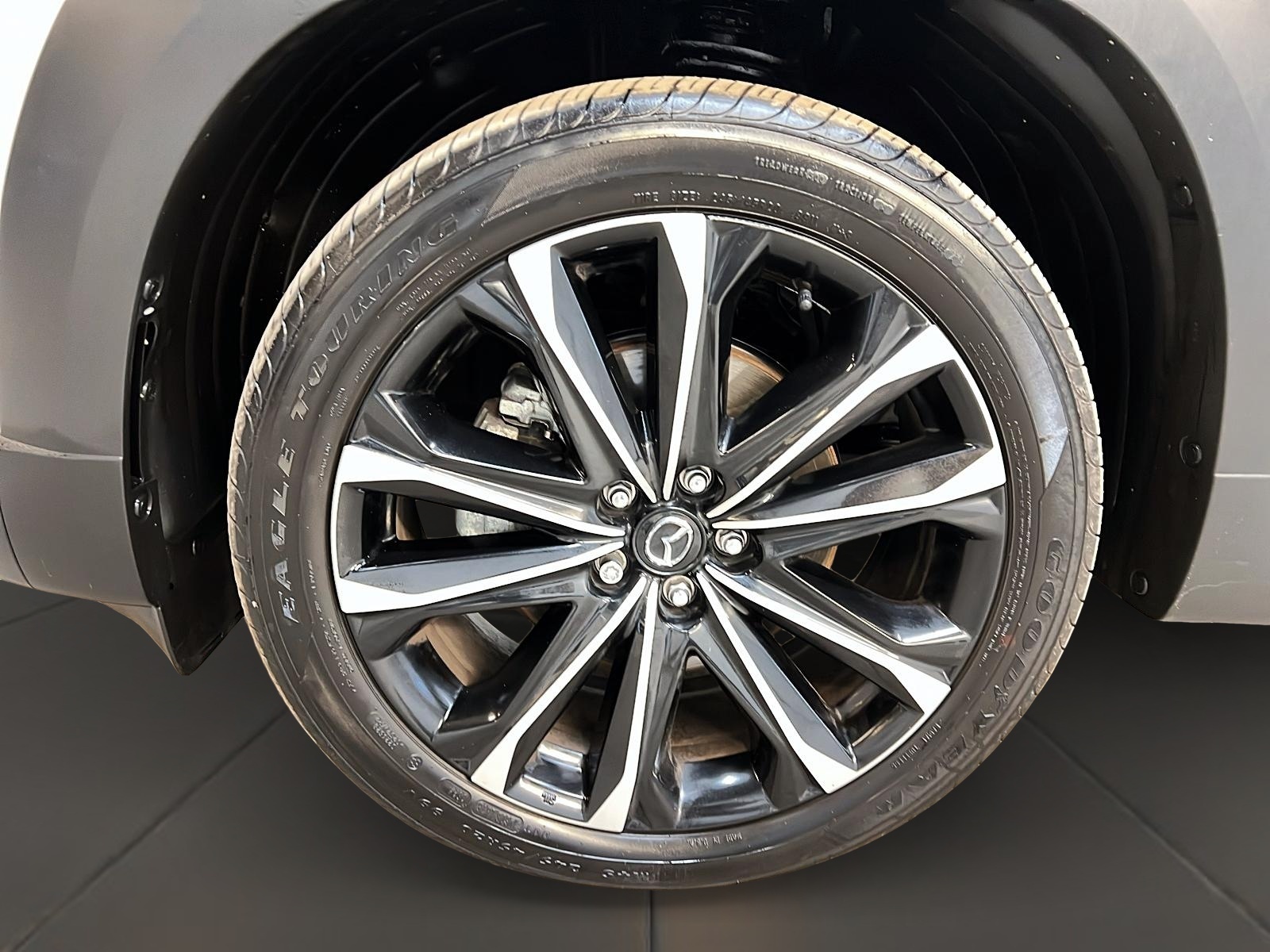 Mazda CX-50 GT CUIR TOIT PANO NAV 4RM 2025 - image #31