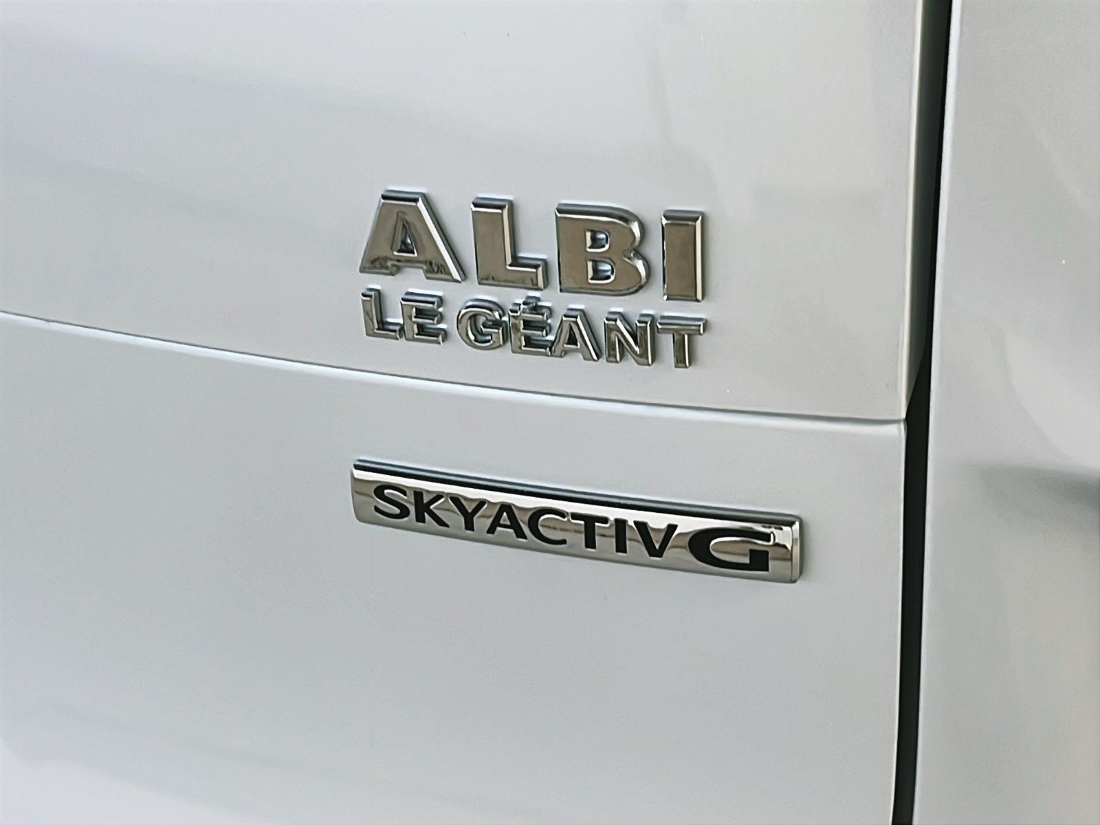 Mazda CX-50 GT CUIR TOIT PANO NAV 4RM 2025 - image #30