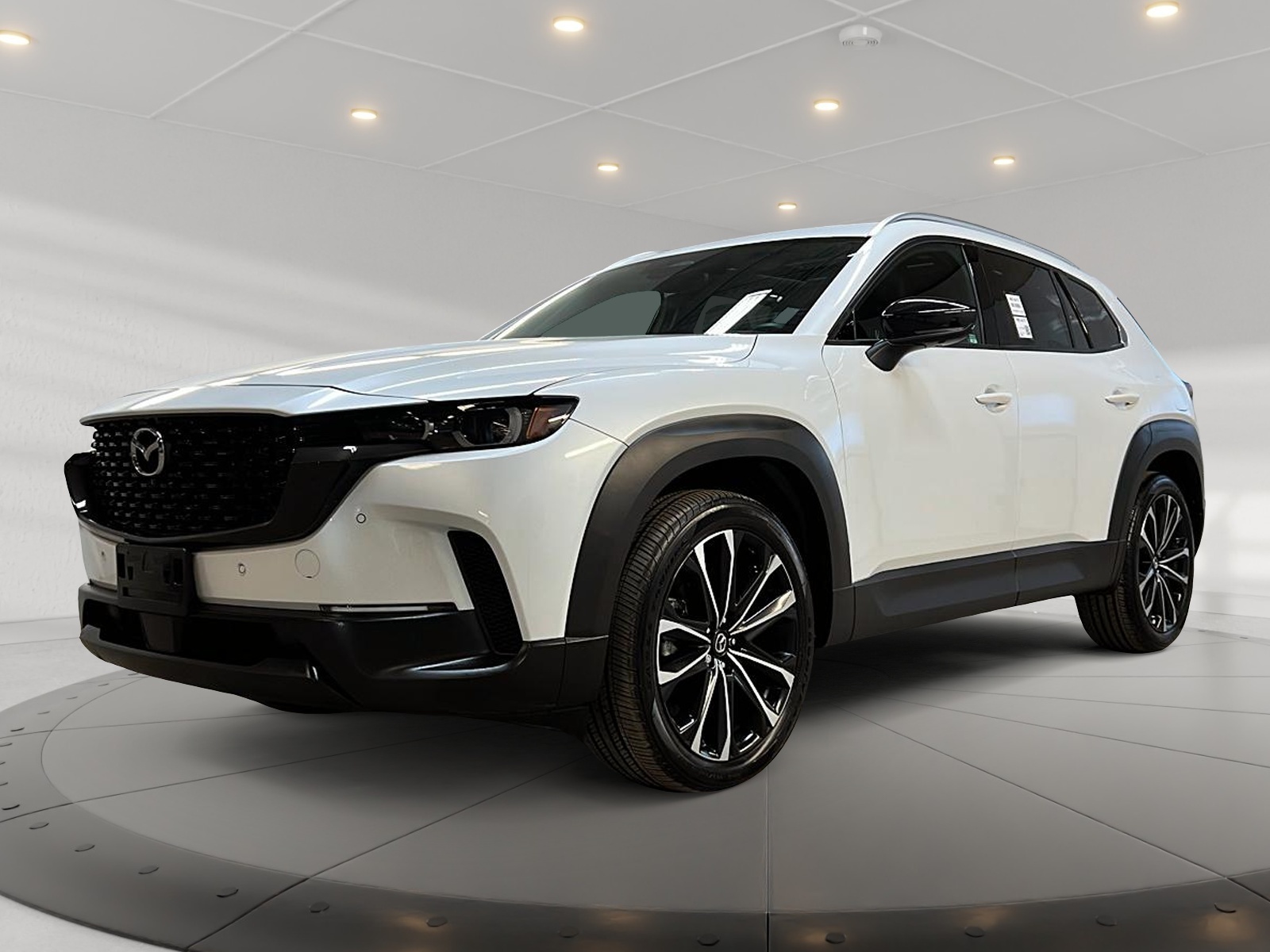 Mazda CX-50 GT CUIR TOIT PANO NAV 4RM 2025 - image #1