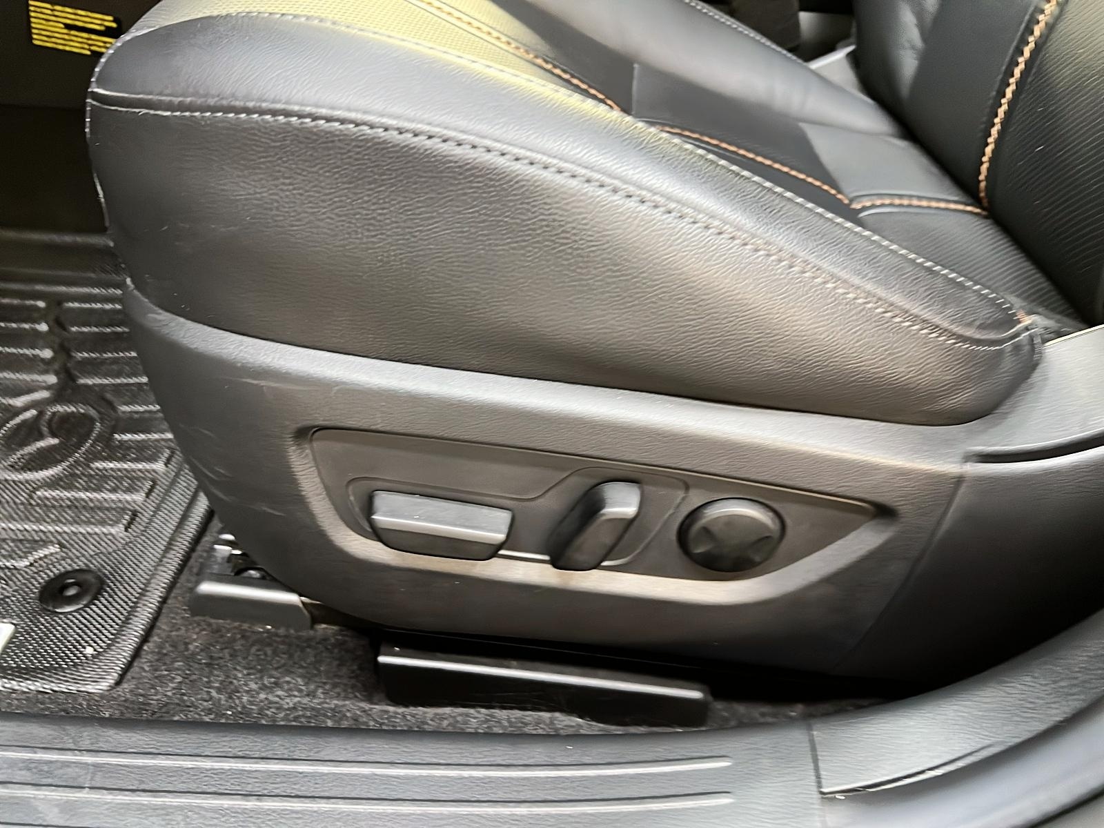 Mazda CX-50 2025 - Image #27