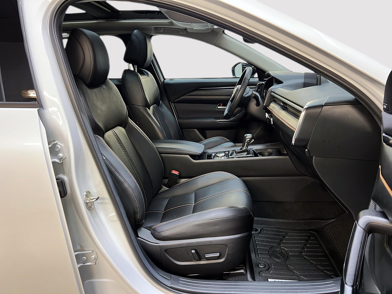 Mazda CX-50 2025 - Image #8
