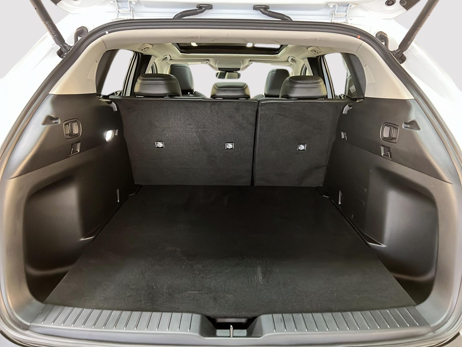 Mazda CX-50 2025 - Image #14