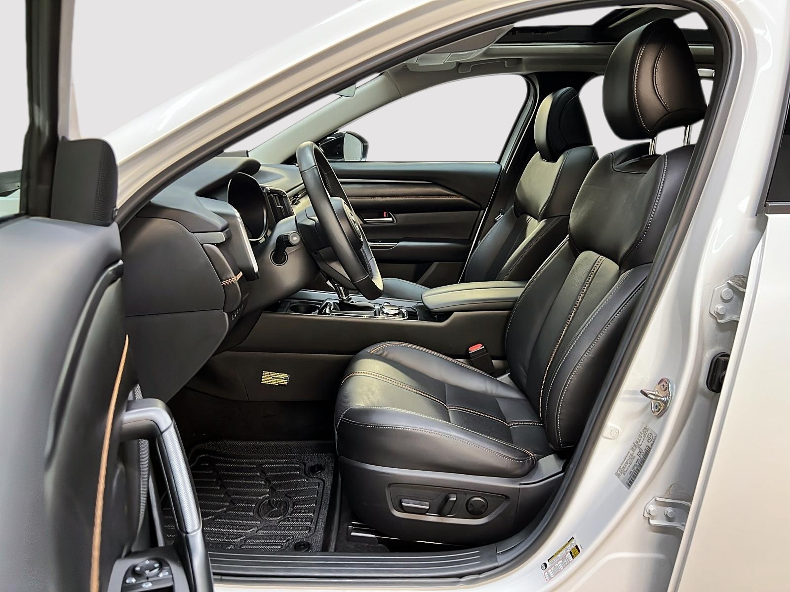 Mazda CX-50 2025 - Image #7