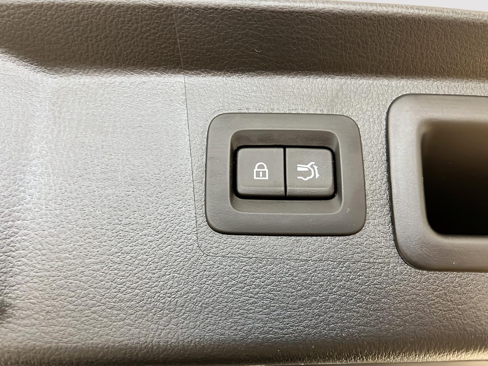 Mazda CX-50 2025 - Image #15
