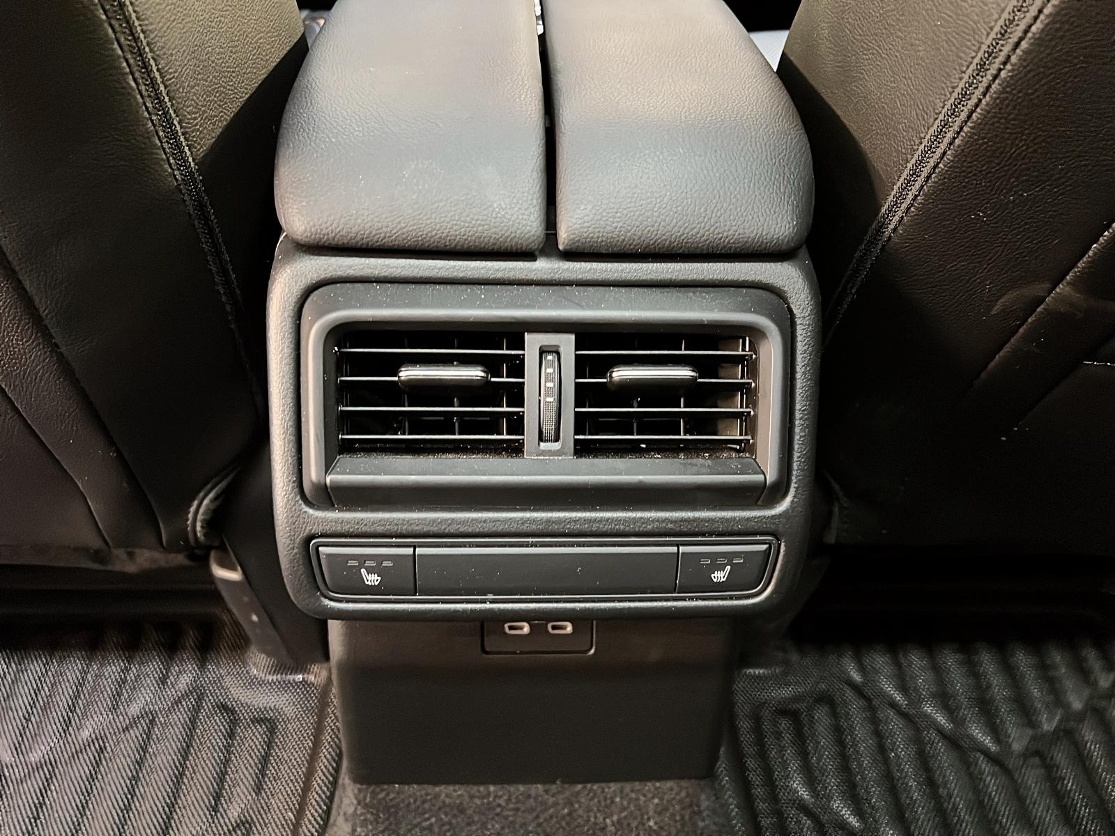 Mazda CX-50 GT CUIR TOIT PANO NAV 4RM 2025 - image #11