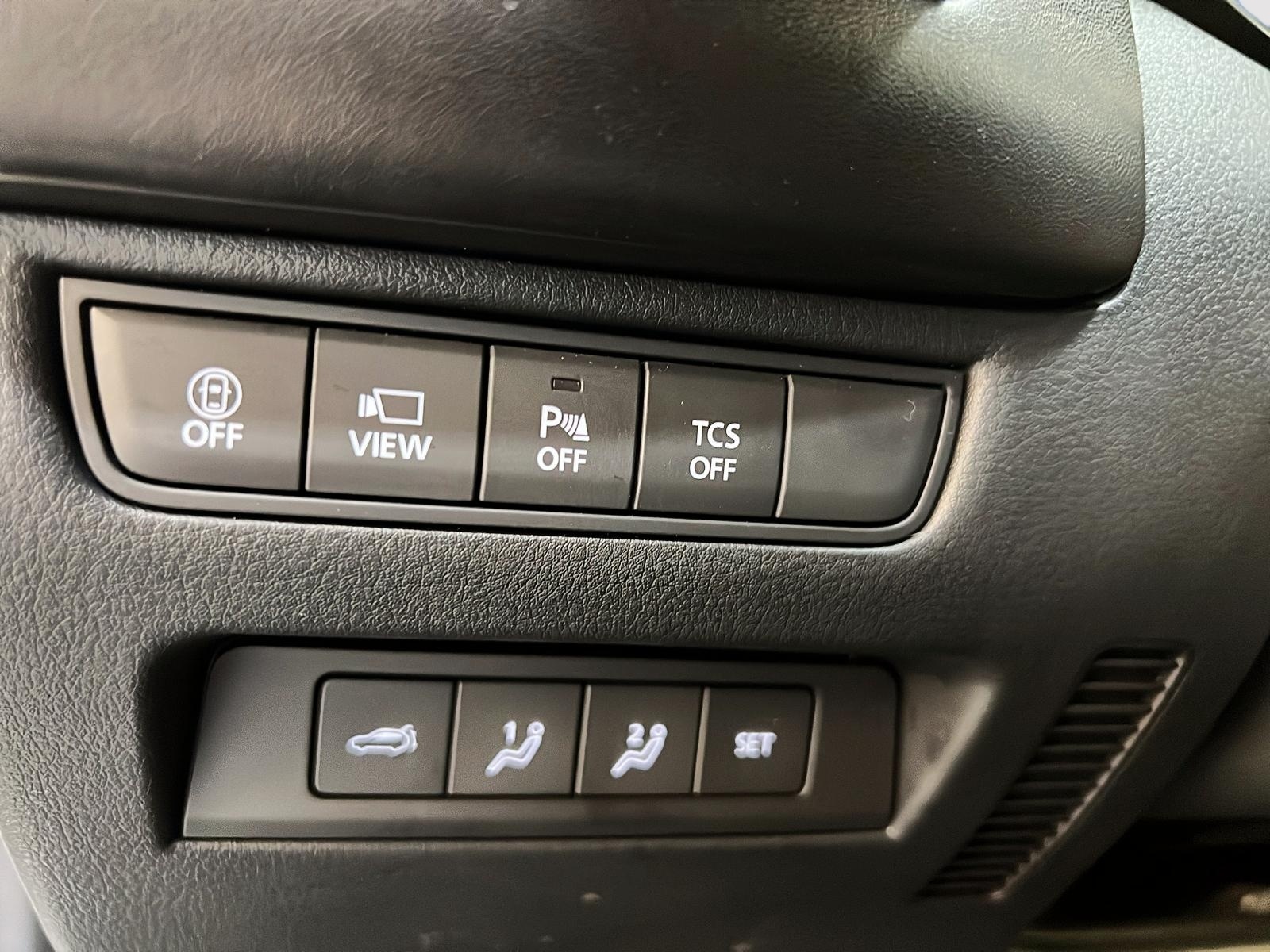 Mazda CX-50 2025 - Image #24
