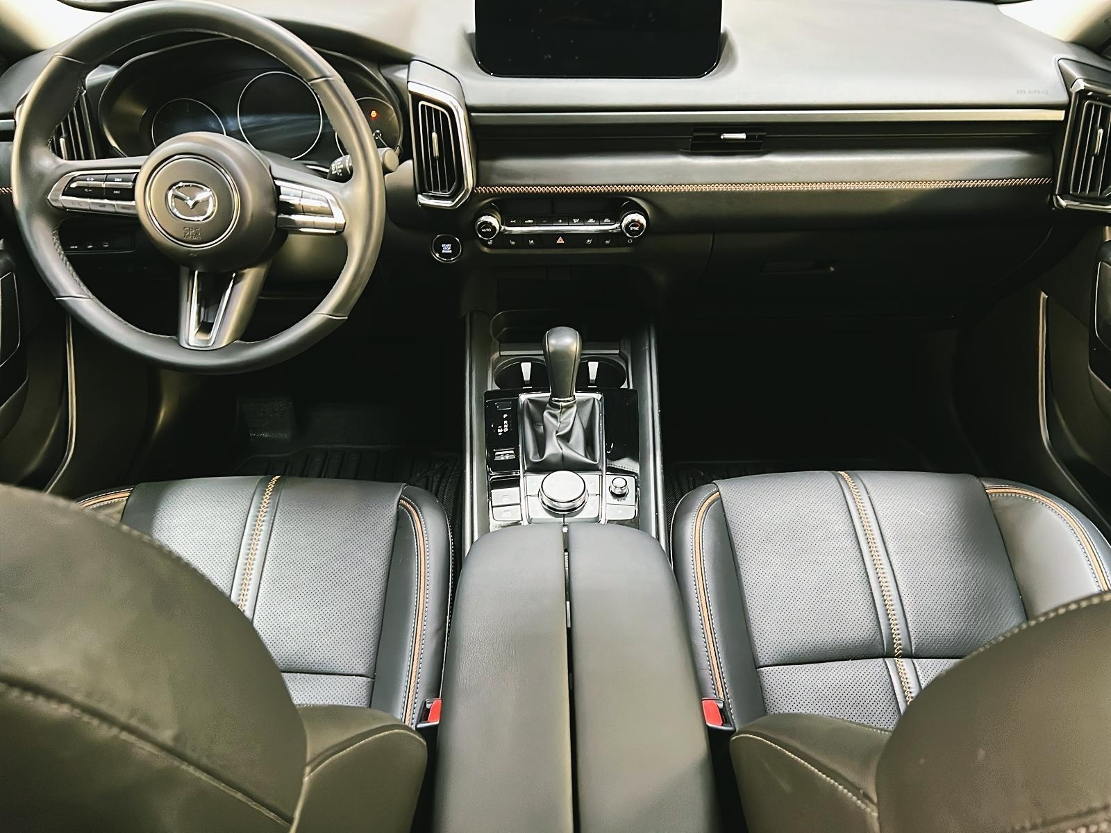 Mazda CX-50 GT CUIR TOIT PANO NAV 4RM 2025 - image #12