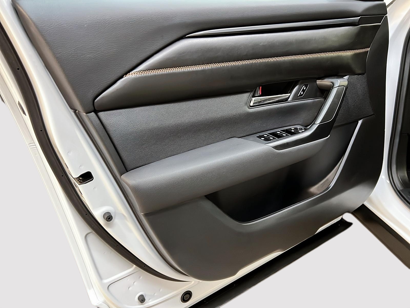 Mazda CX-50 2025 - Image #26