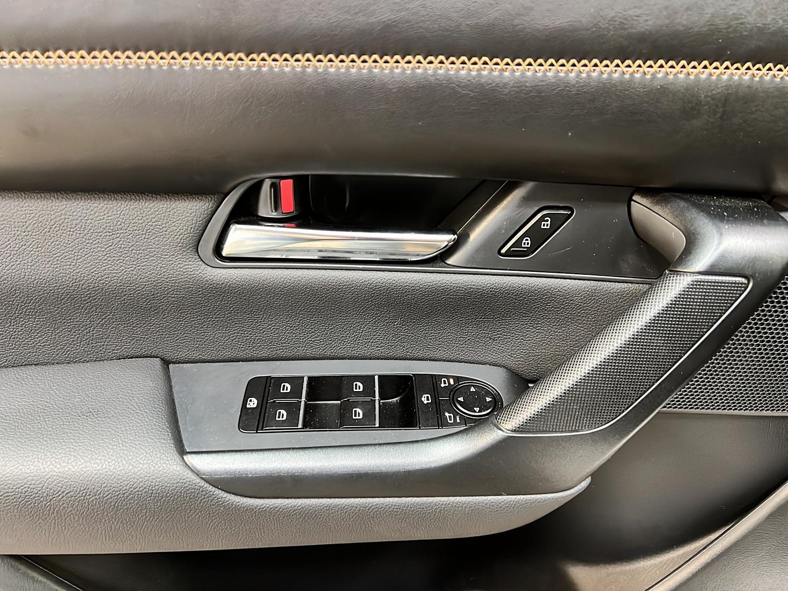 Mazda CX-50 GT CUIR TOIT PANO NAV 4RM 2025 - image #25