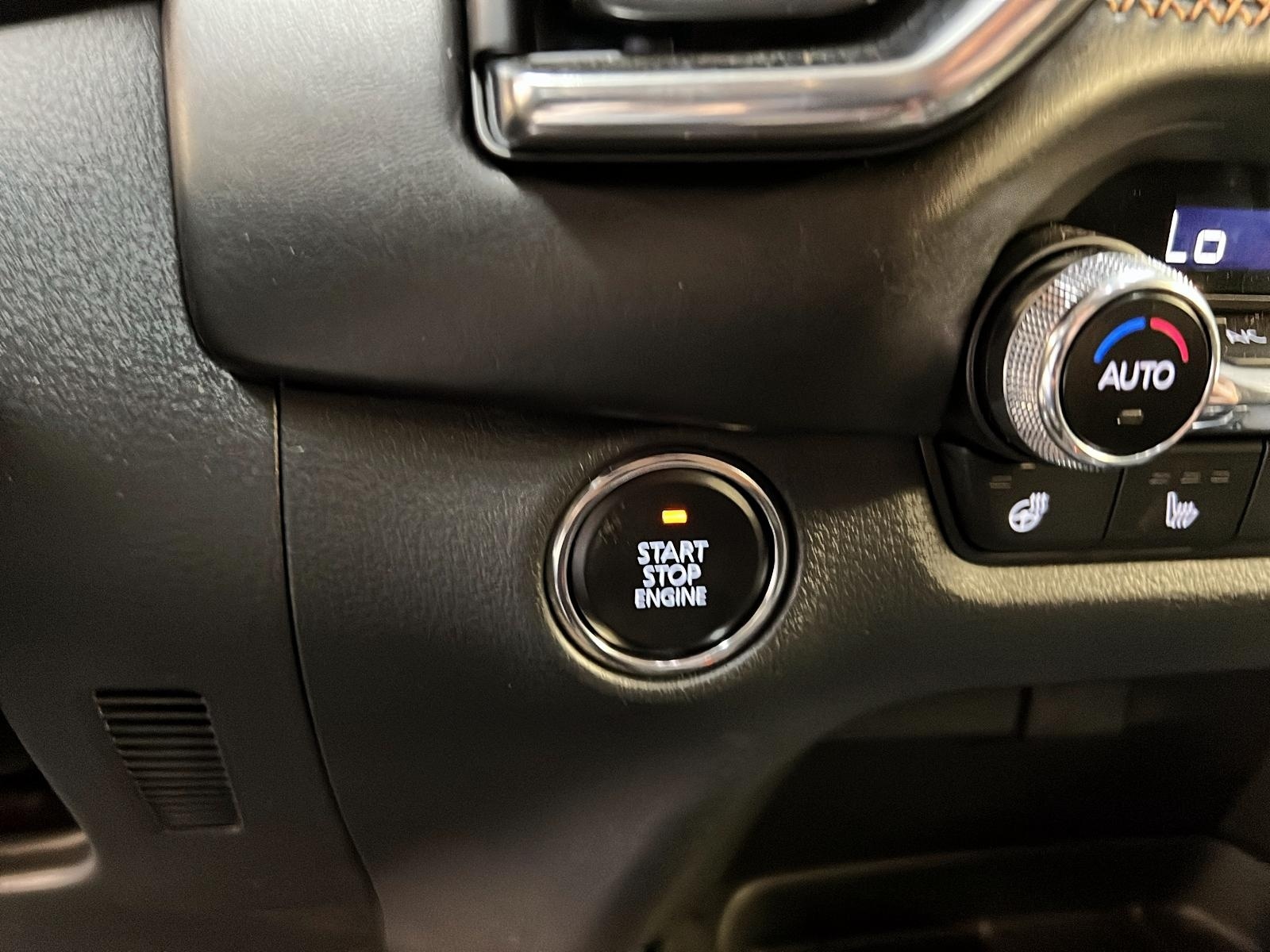 Mazda CX-50 GT CUIR TOIT PANO NAV 4RM 2025 - image #21