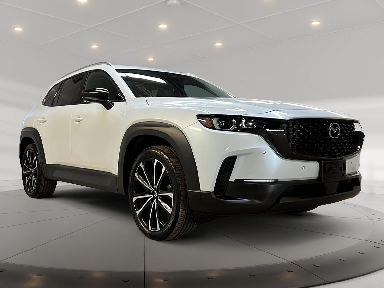 Mazda CX-50 GT CUIR TOIT PANO NAV 4RM 2025 - image #3