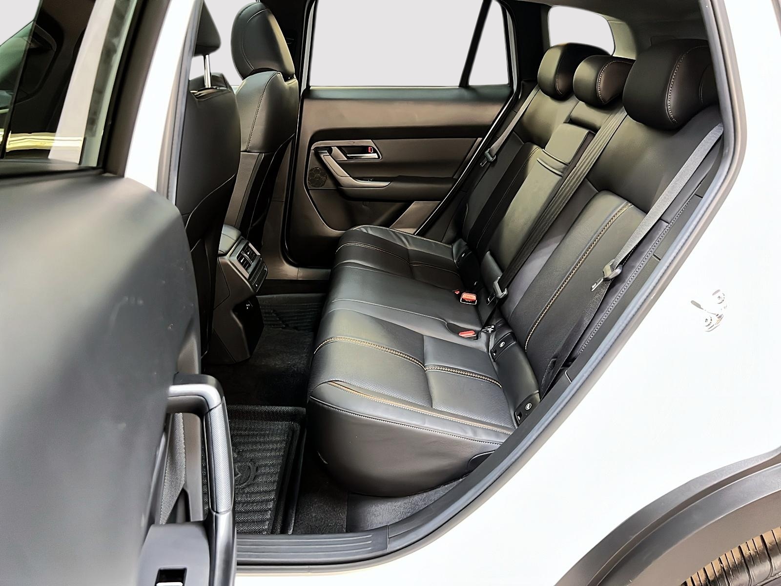 Mazda CX-50 GT CUIR TOIT PANO NAV 4RM 2025 - image #9