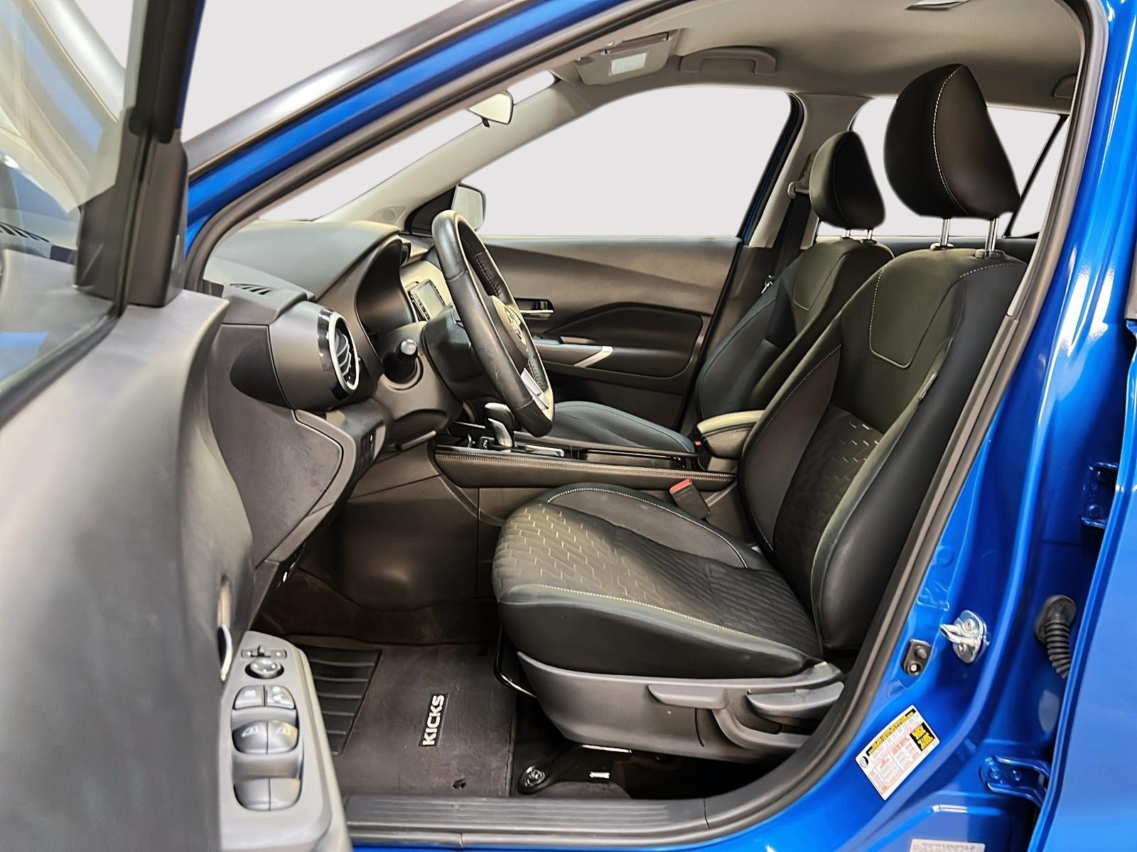Nissan Kicks SV 2024 - image #7