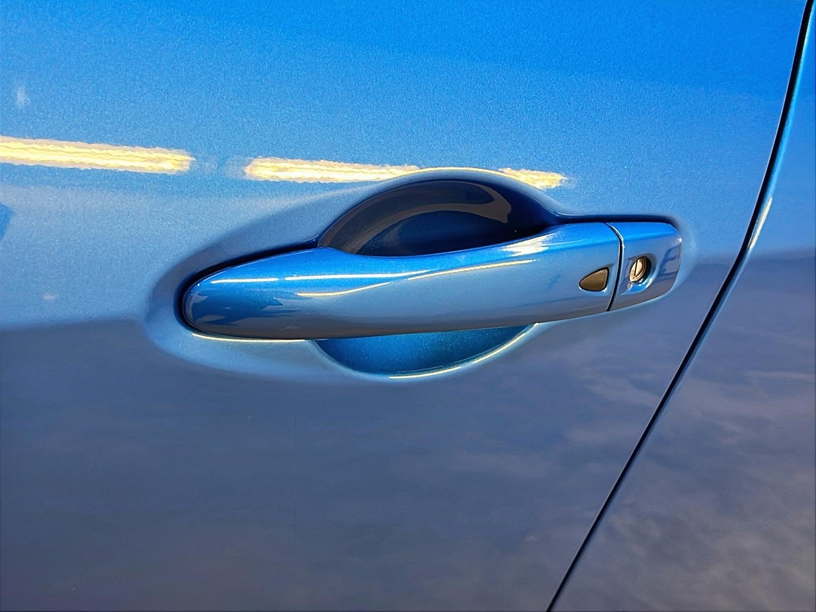 Nissan Kicks 2024 - Image #23