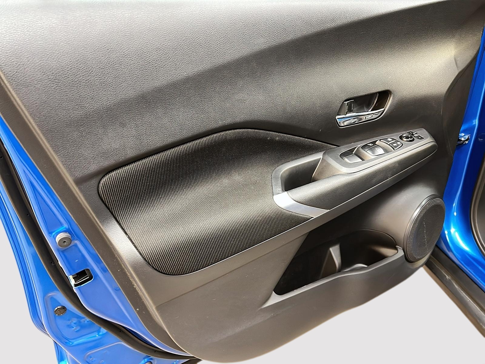 Nissan Kicks 2024 - Image #22